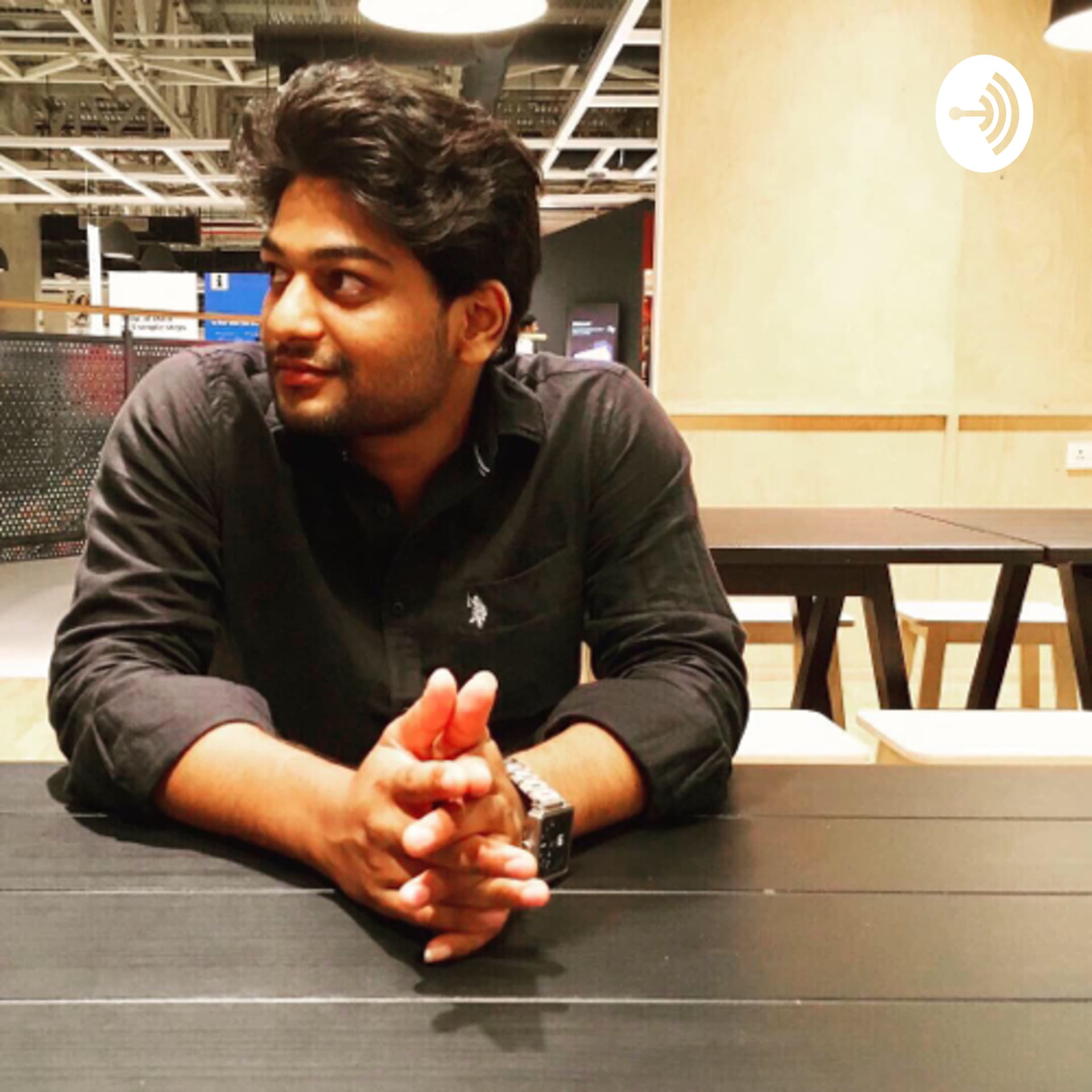 Vivek Jaitwala - Podcasts