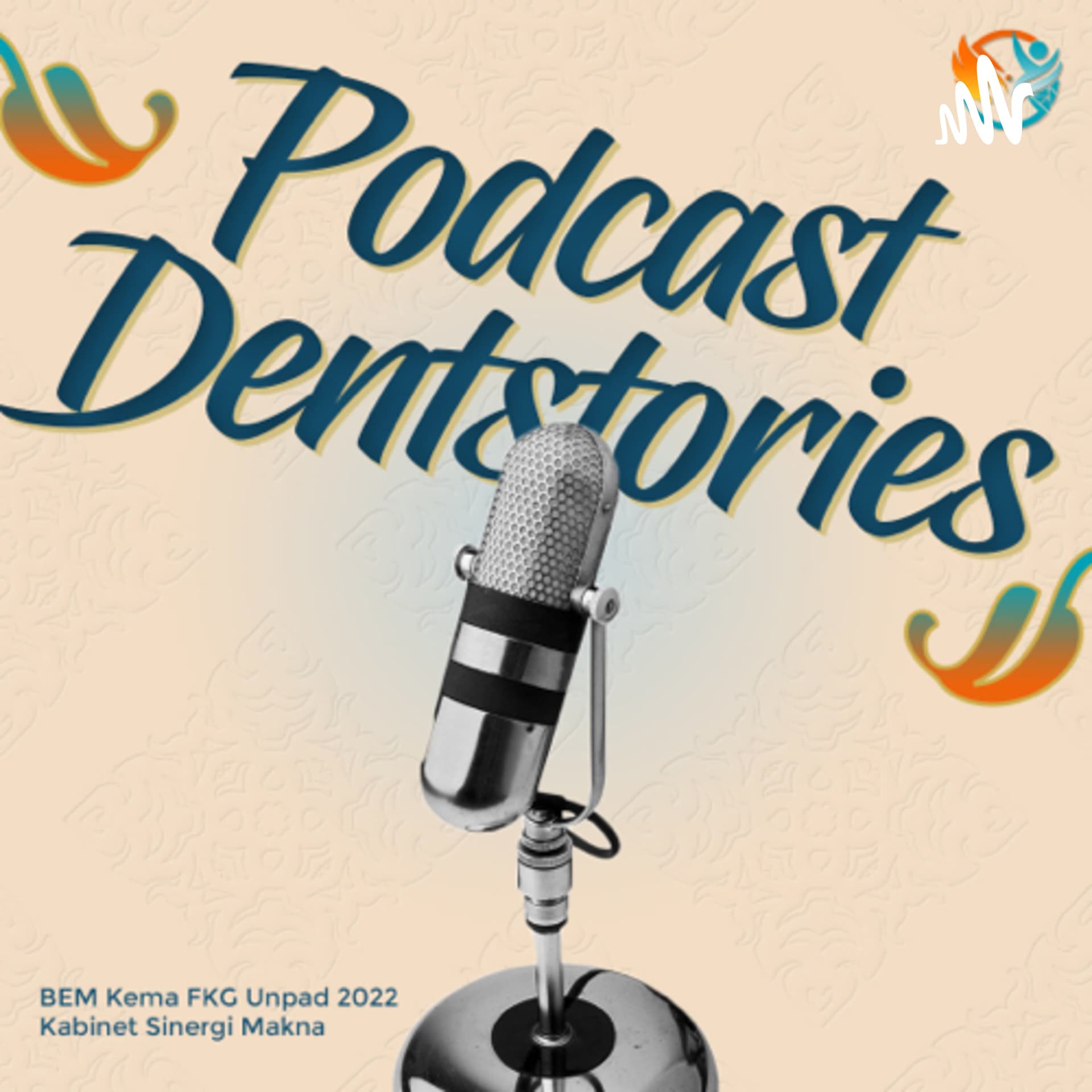 Podcast DentStories