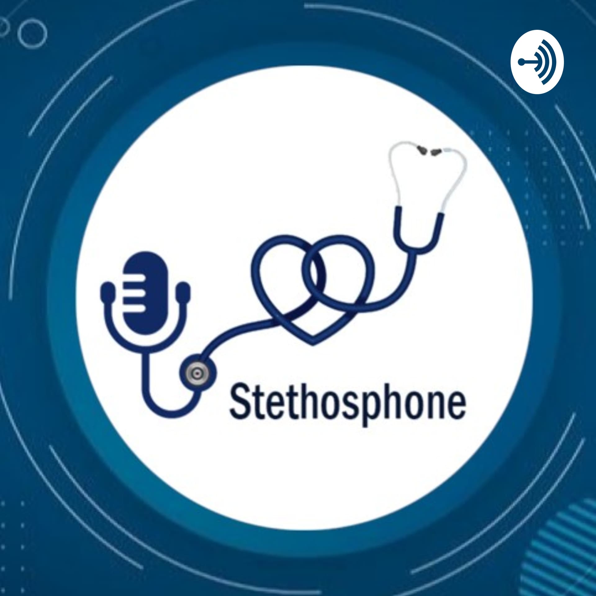 Stethosphone|استتسفون - Podcasts