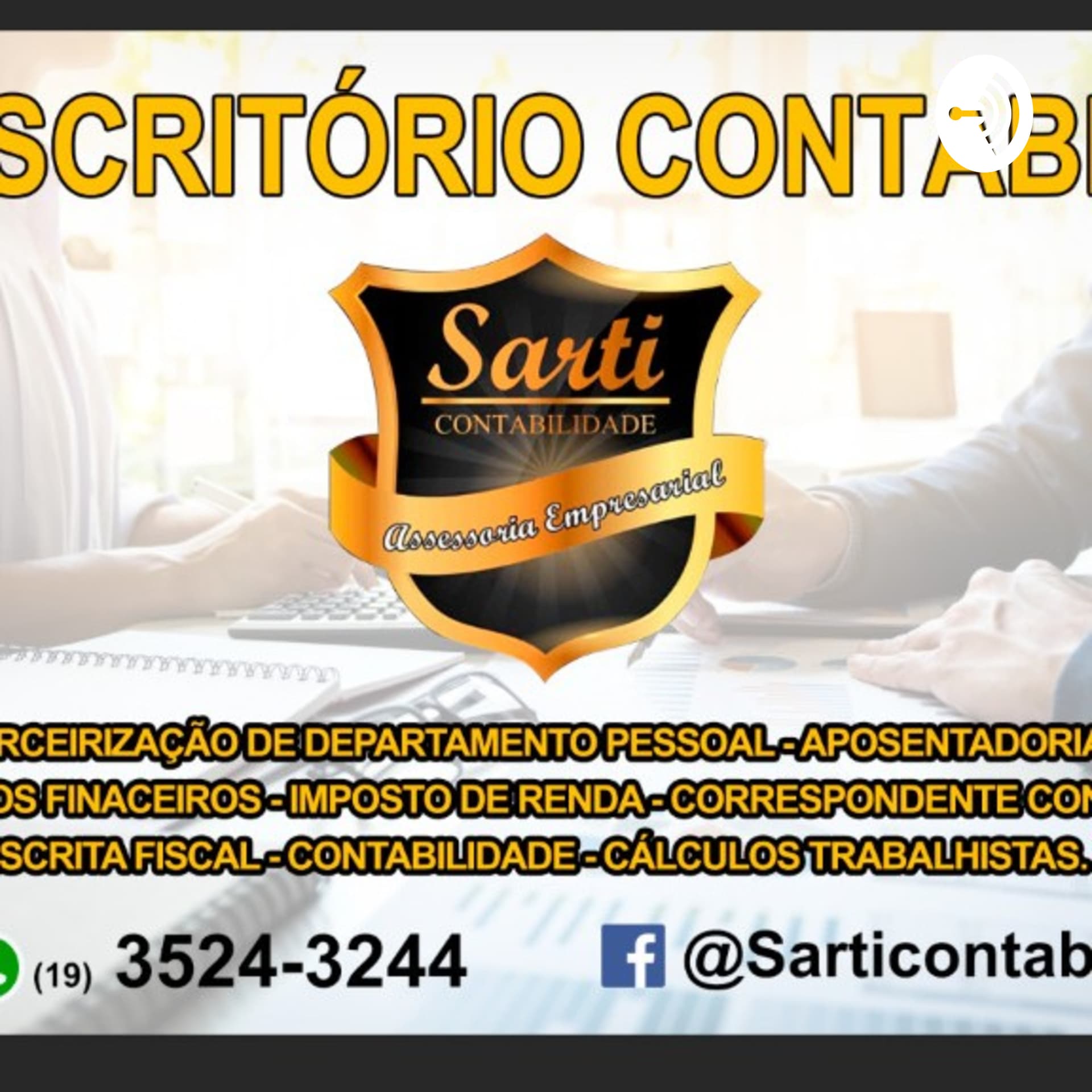 Sarti Orienta
