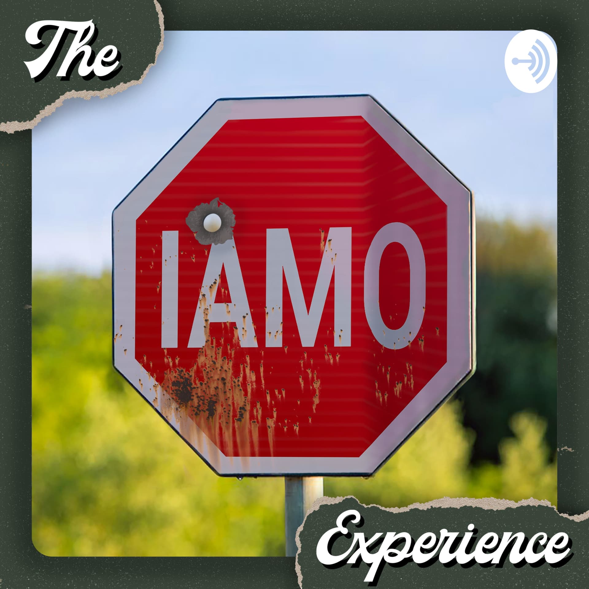 The Iamo Experience - Podcasts