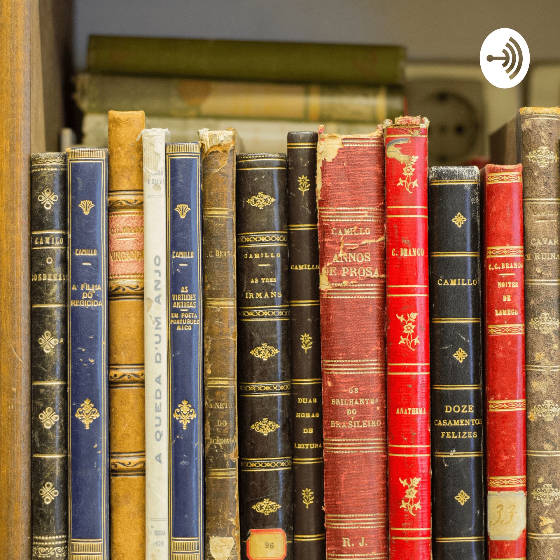 PodKelvin - Filosofia, Literatura, Cinema e TV - Podcasts