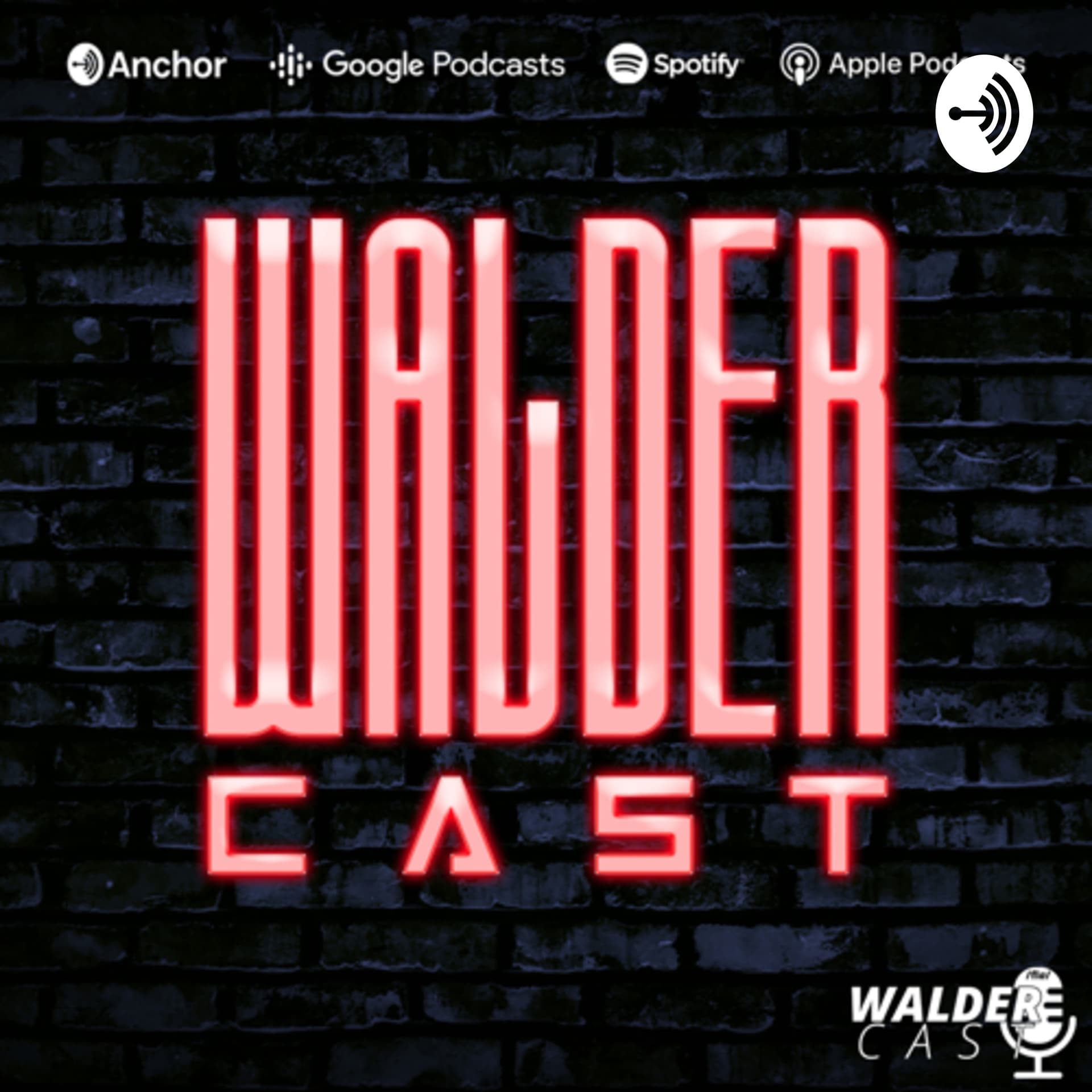 Sr. Waldercast - Podcasts
