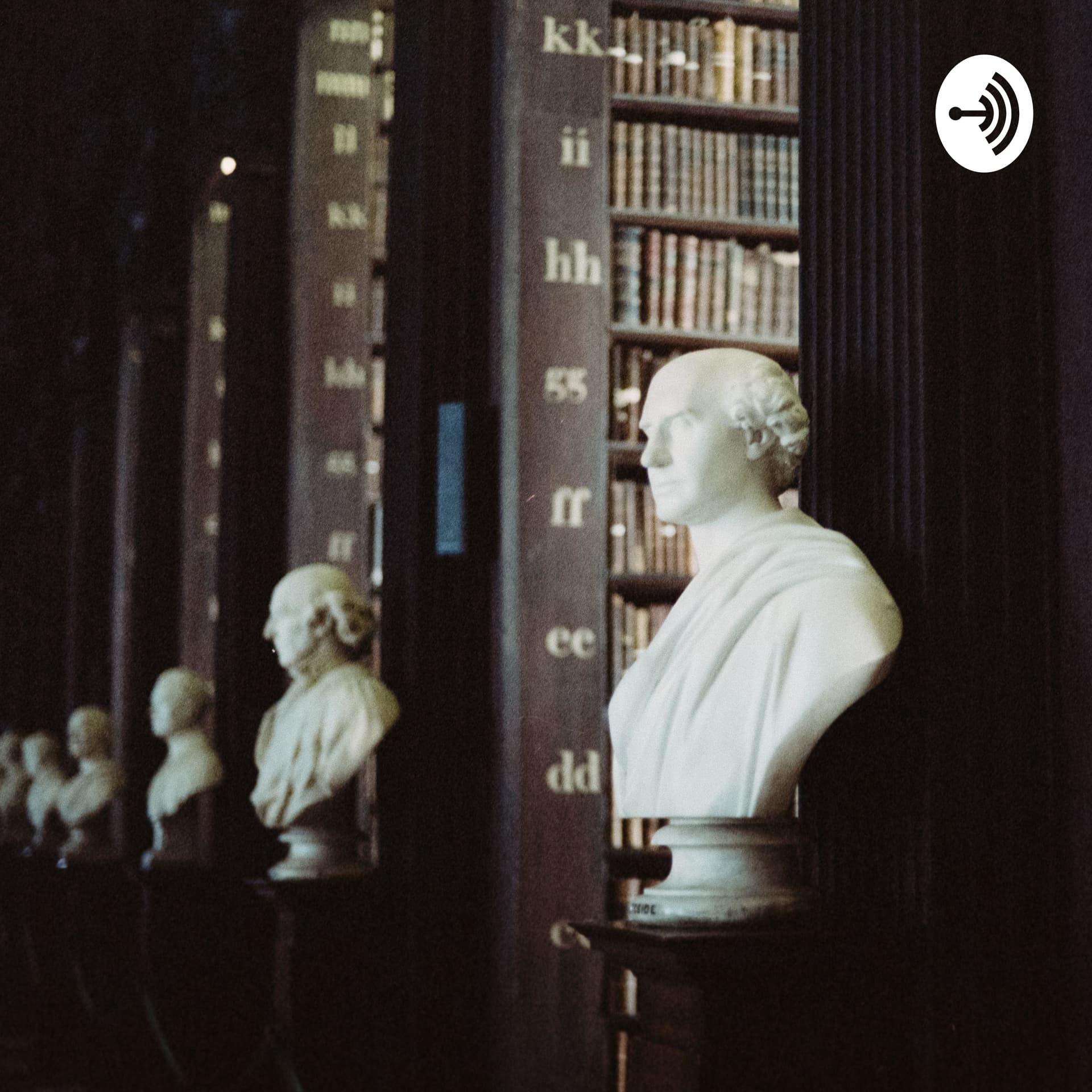 Julciel - Podcasts