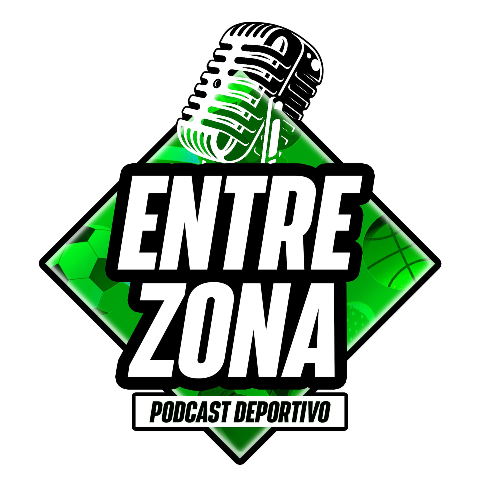 Entre Zona Podcast - Podcasts