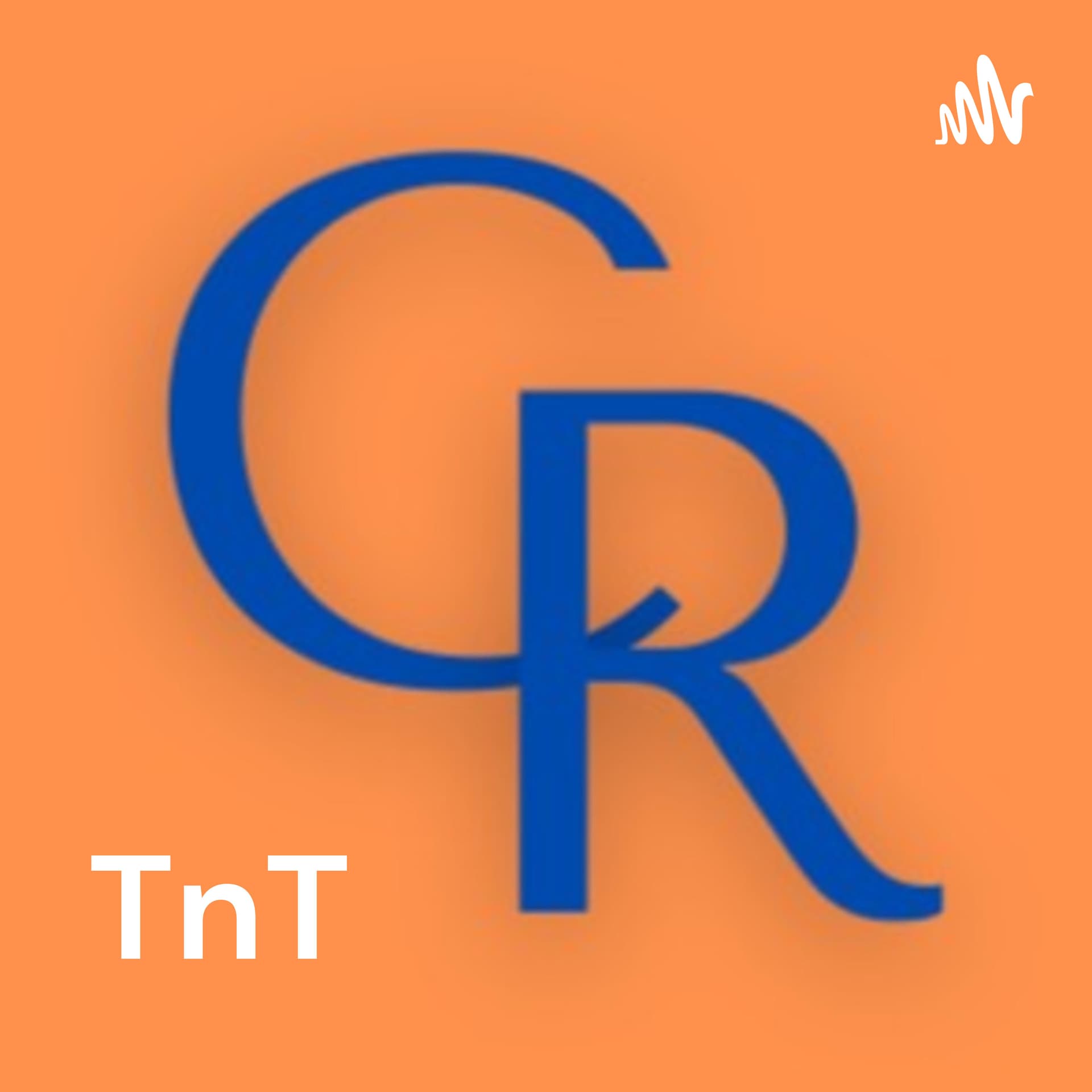François Pietri - CR - Podcasts