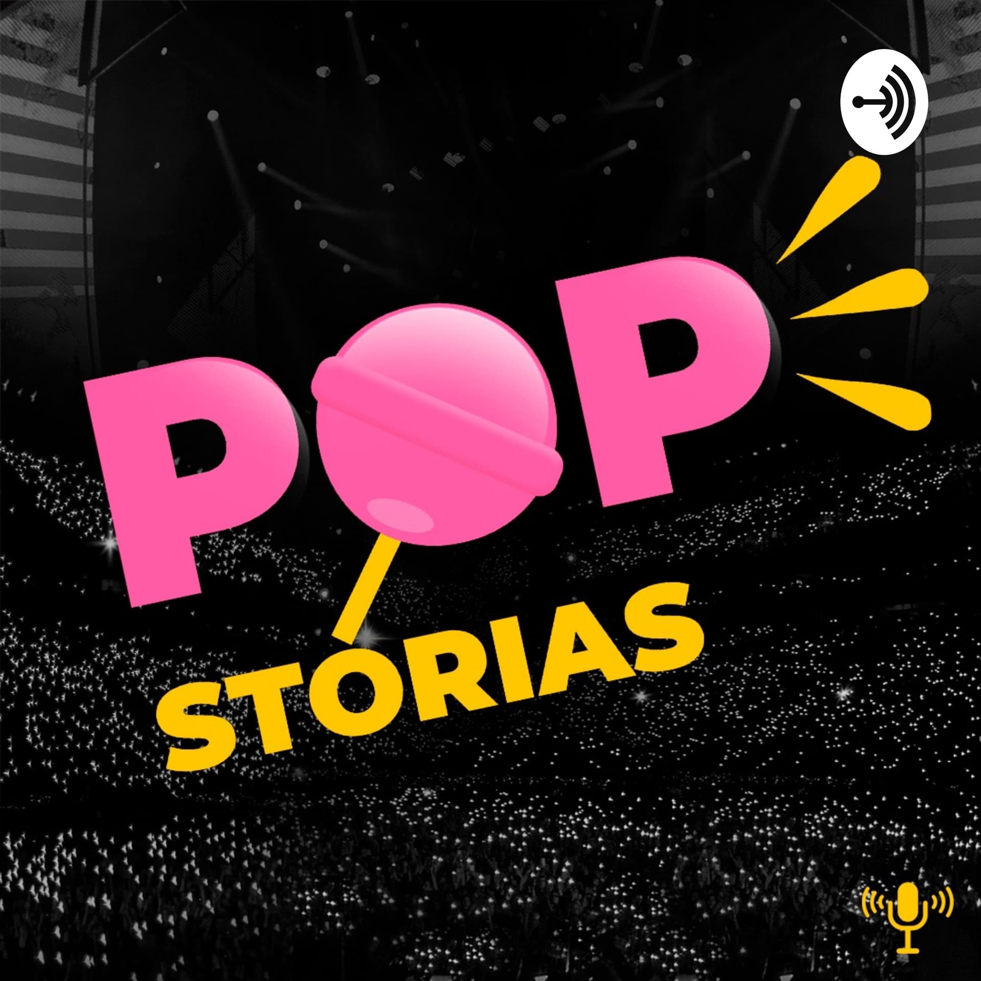 PopStórias