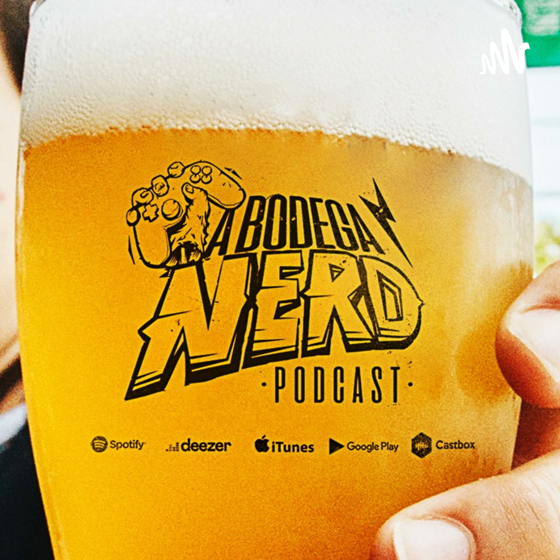 A Bodega Nerd - Podcasts