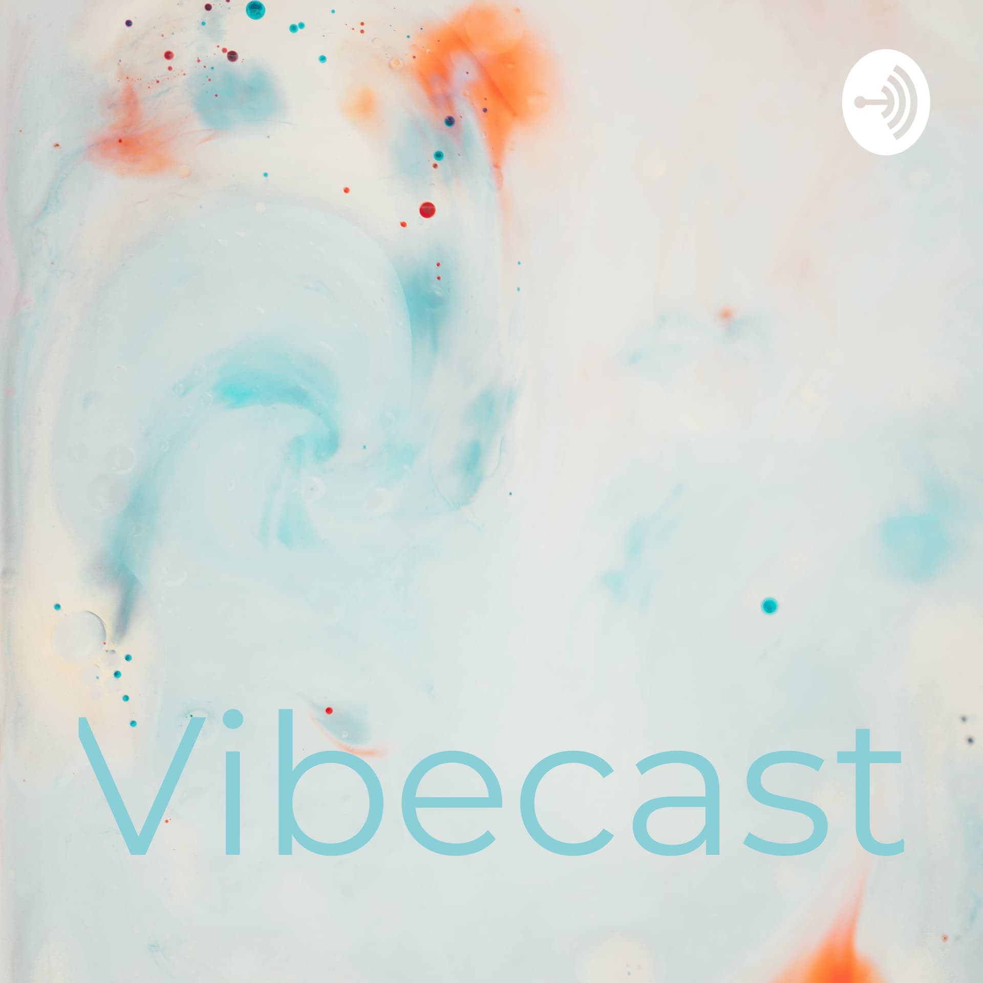 VibeCcast - Podcasts