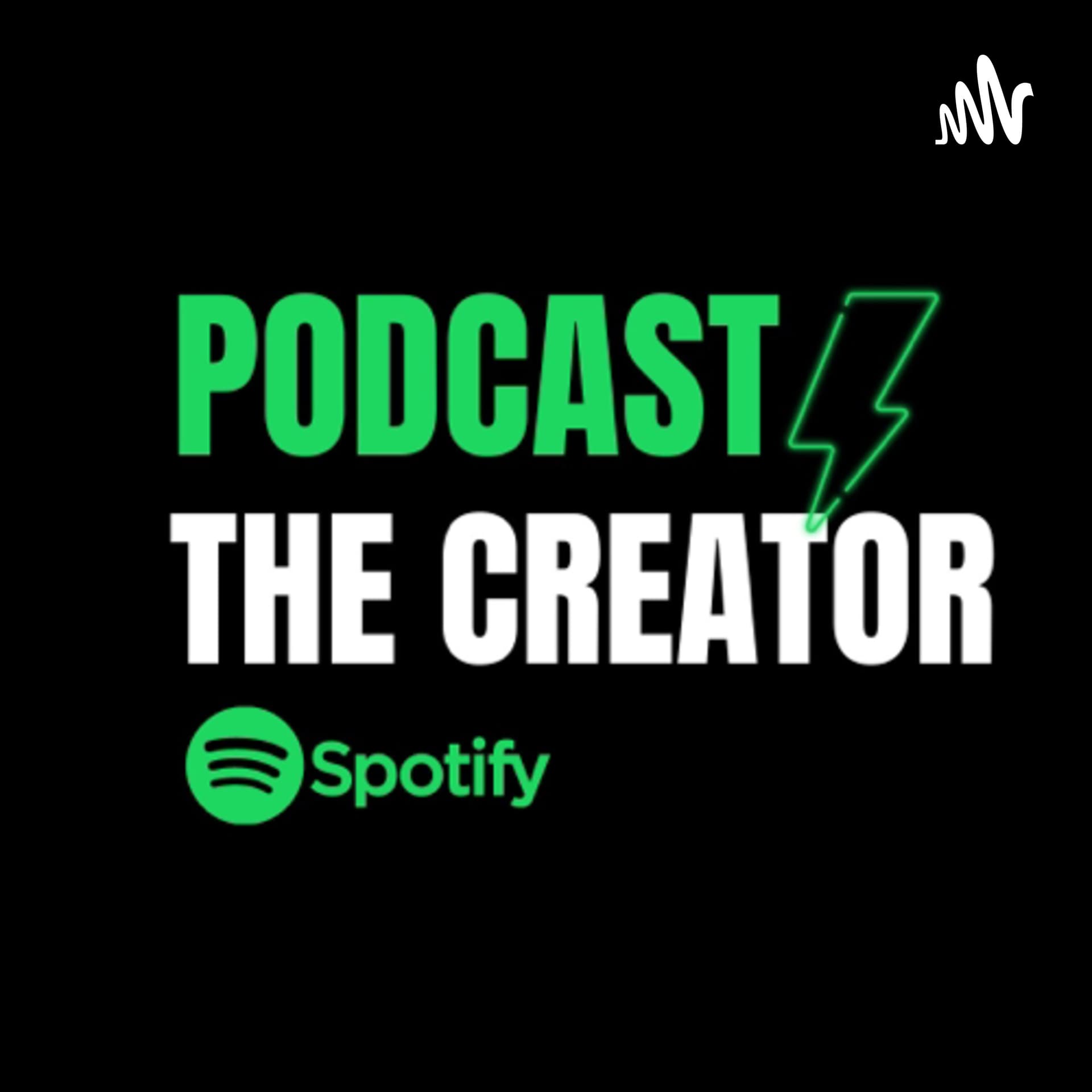 The Creator Podcast | Marketing Digital - Podcasts