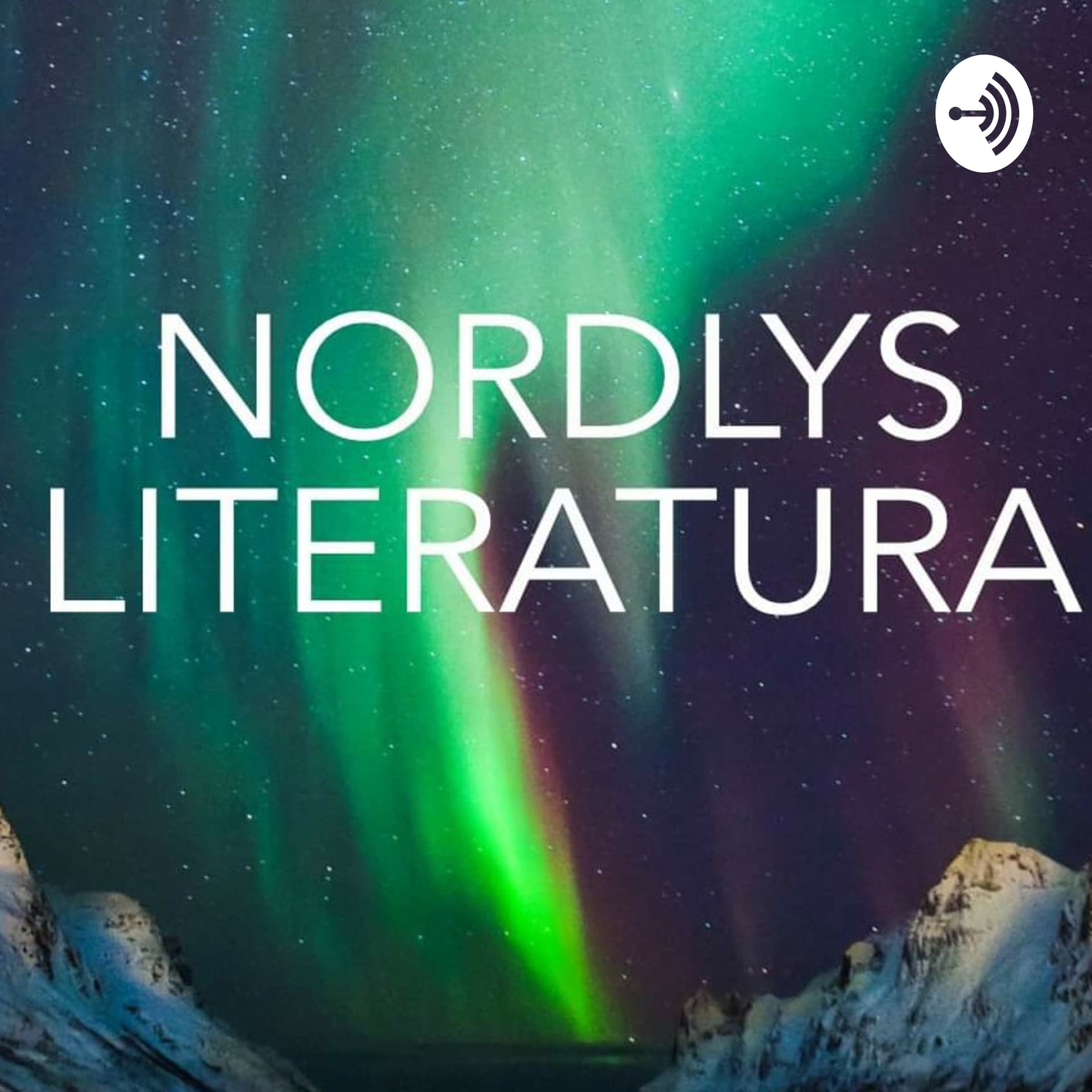 Nordlys Literatura - Podcasts