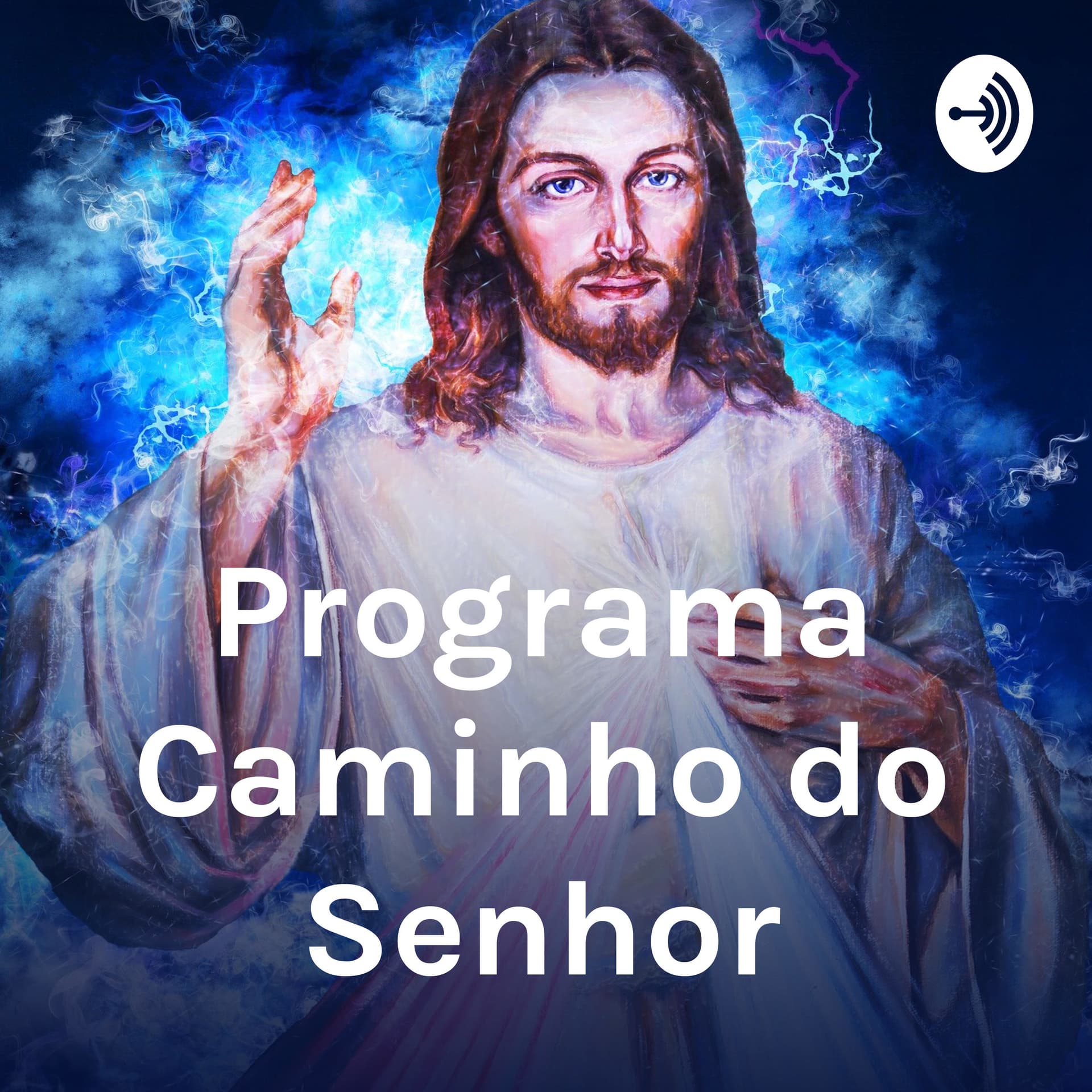 Programa Caminho do Senhor