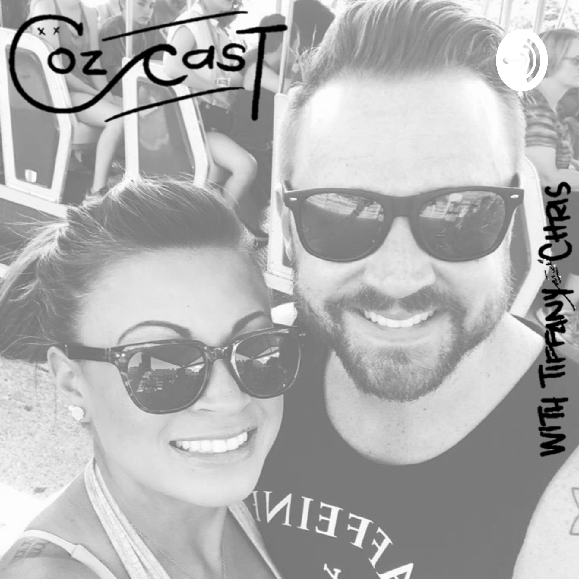 CozCast Couples PodCast - Podcasts