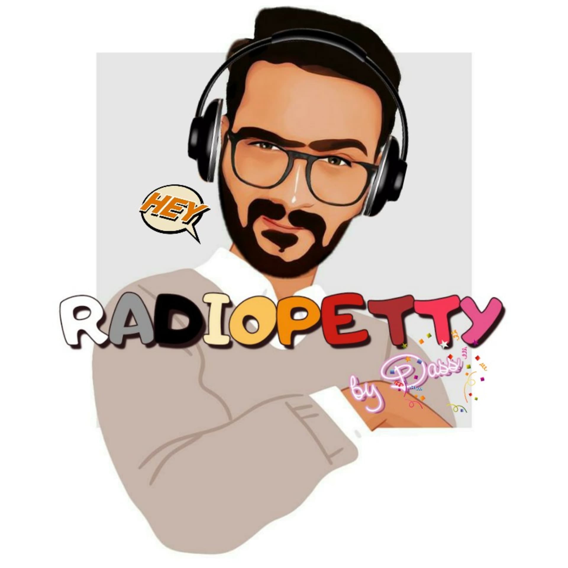 RadioPetty - A Tamil Podcast - Podcasts