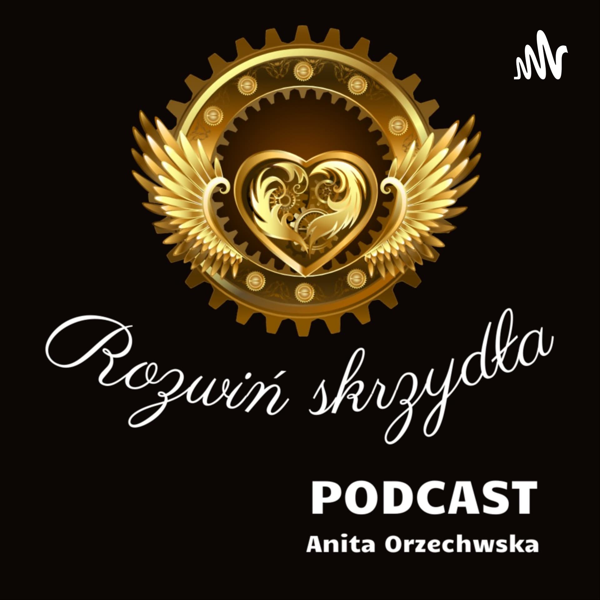 Rozwiń Skrzydła - Podcasts