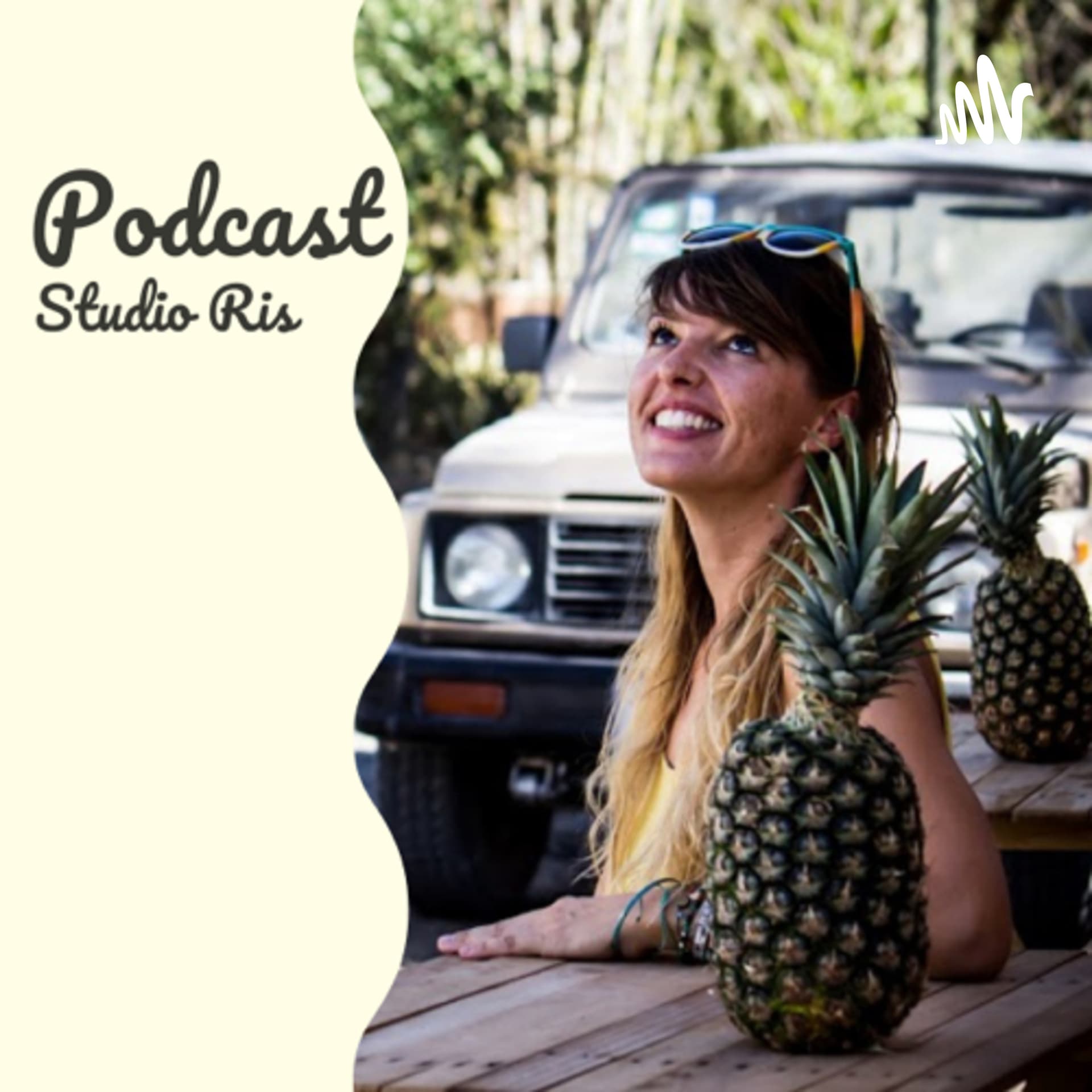 Studio Ris - Podcasts