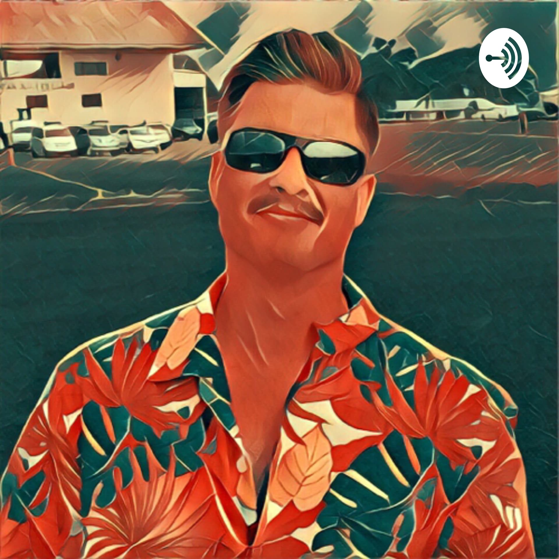 Mann Jackson Radio - Podcasts