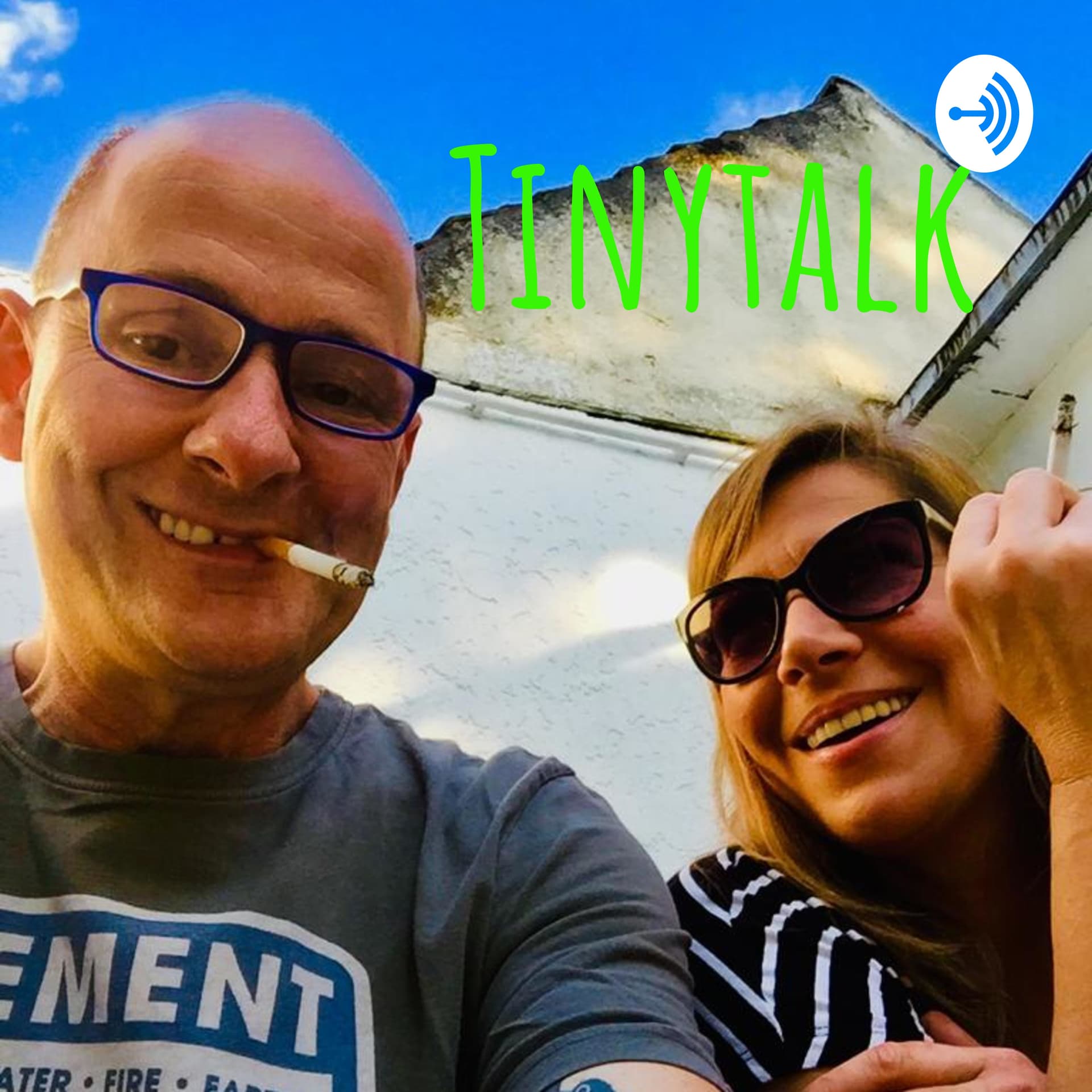 Tinytalk - Podcasts