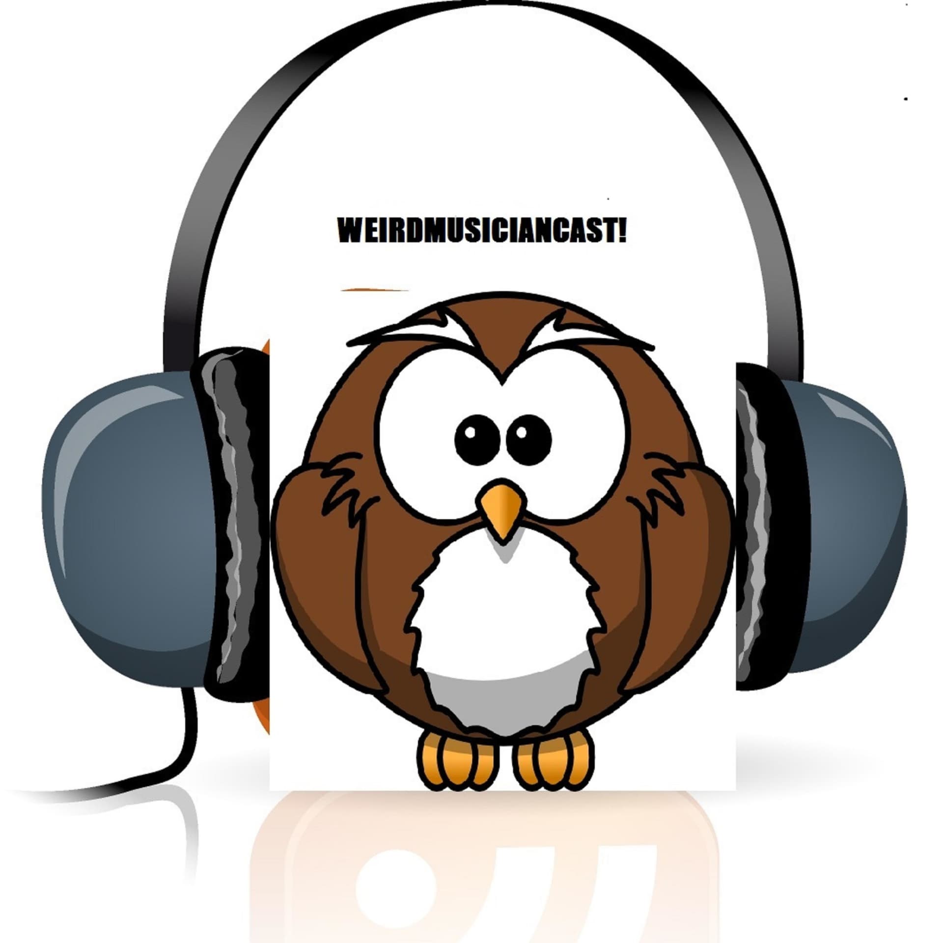 weirdmusiciancast! - Podcasts