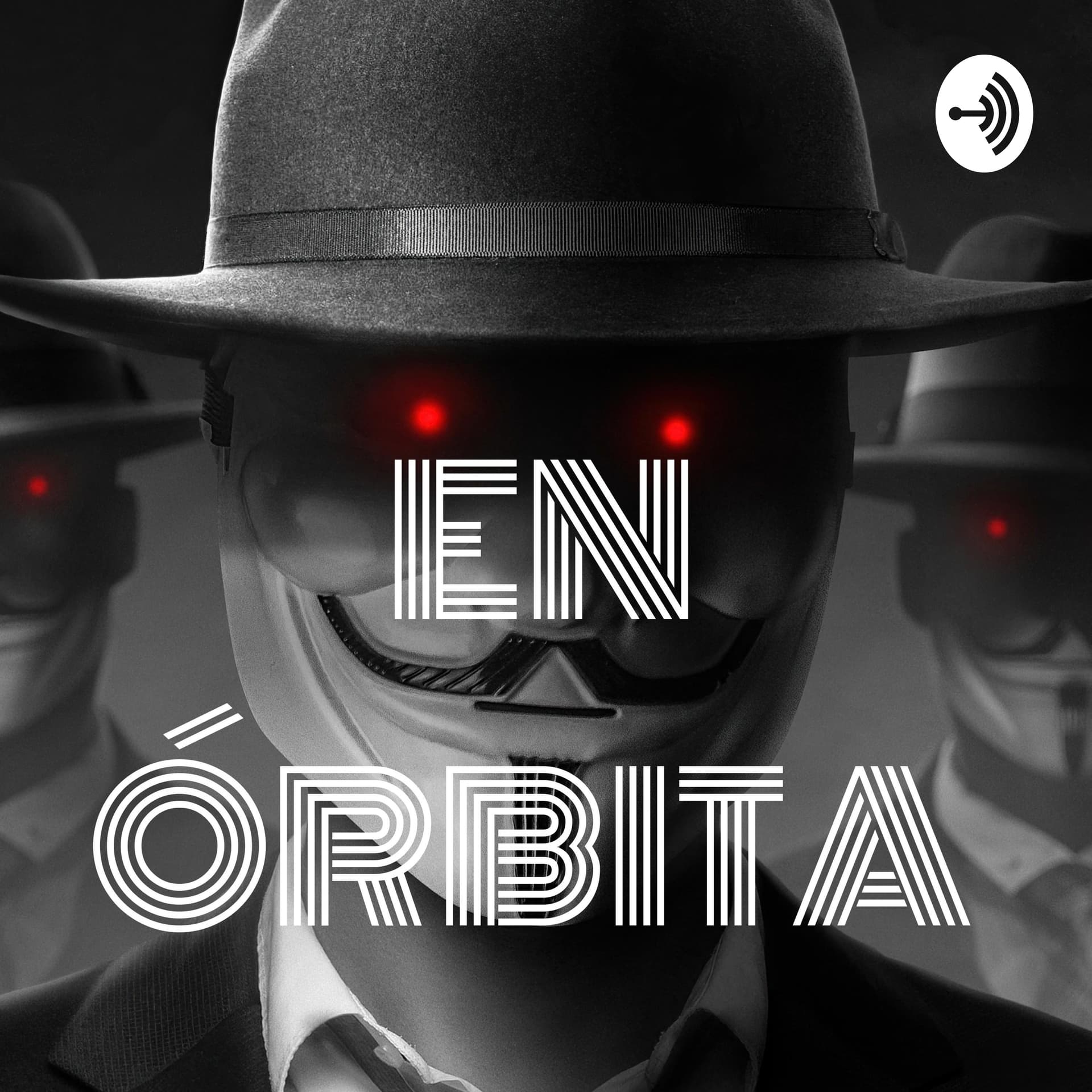 EN ÓRBITA - Podcasts