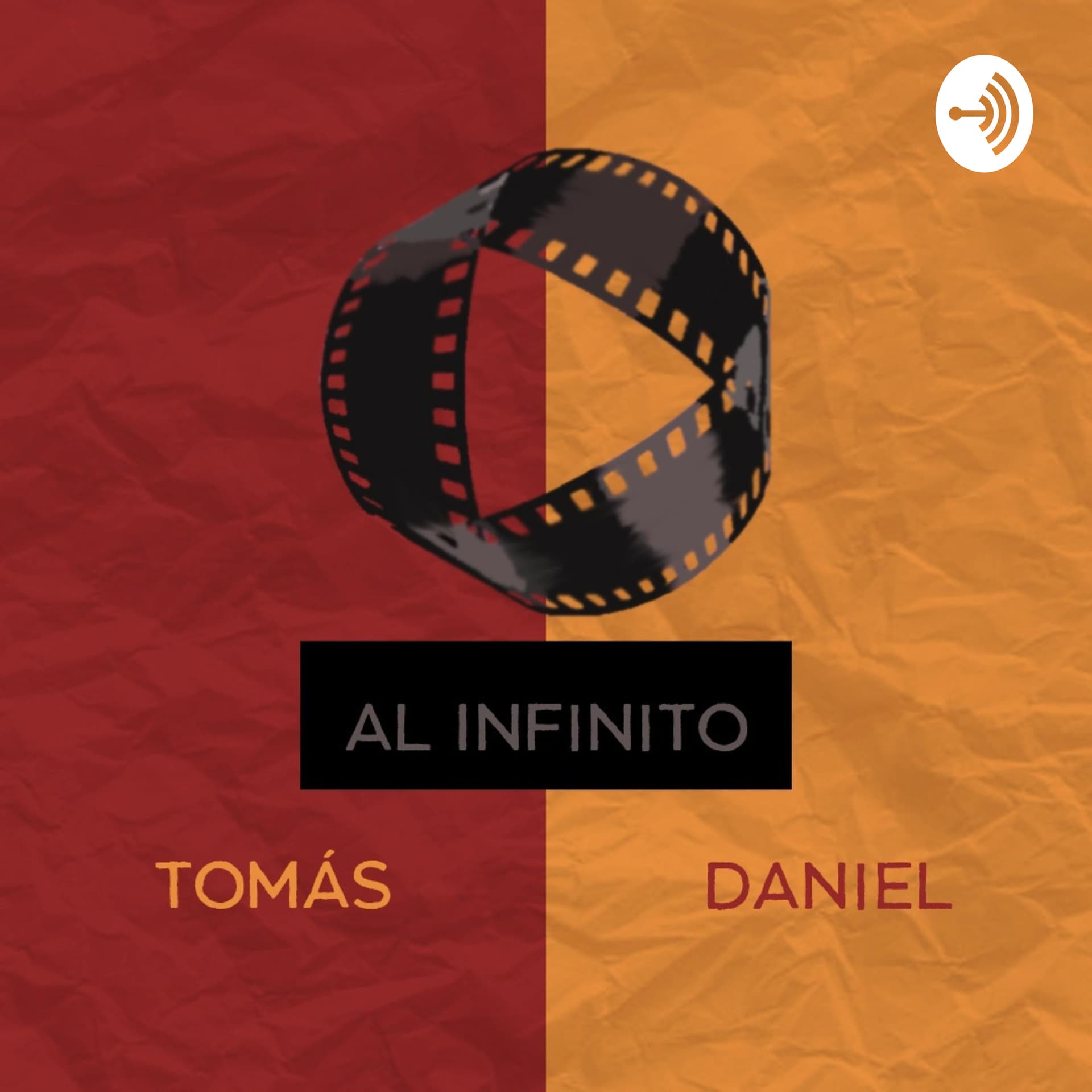Al Infinito - Podcasts