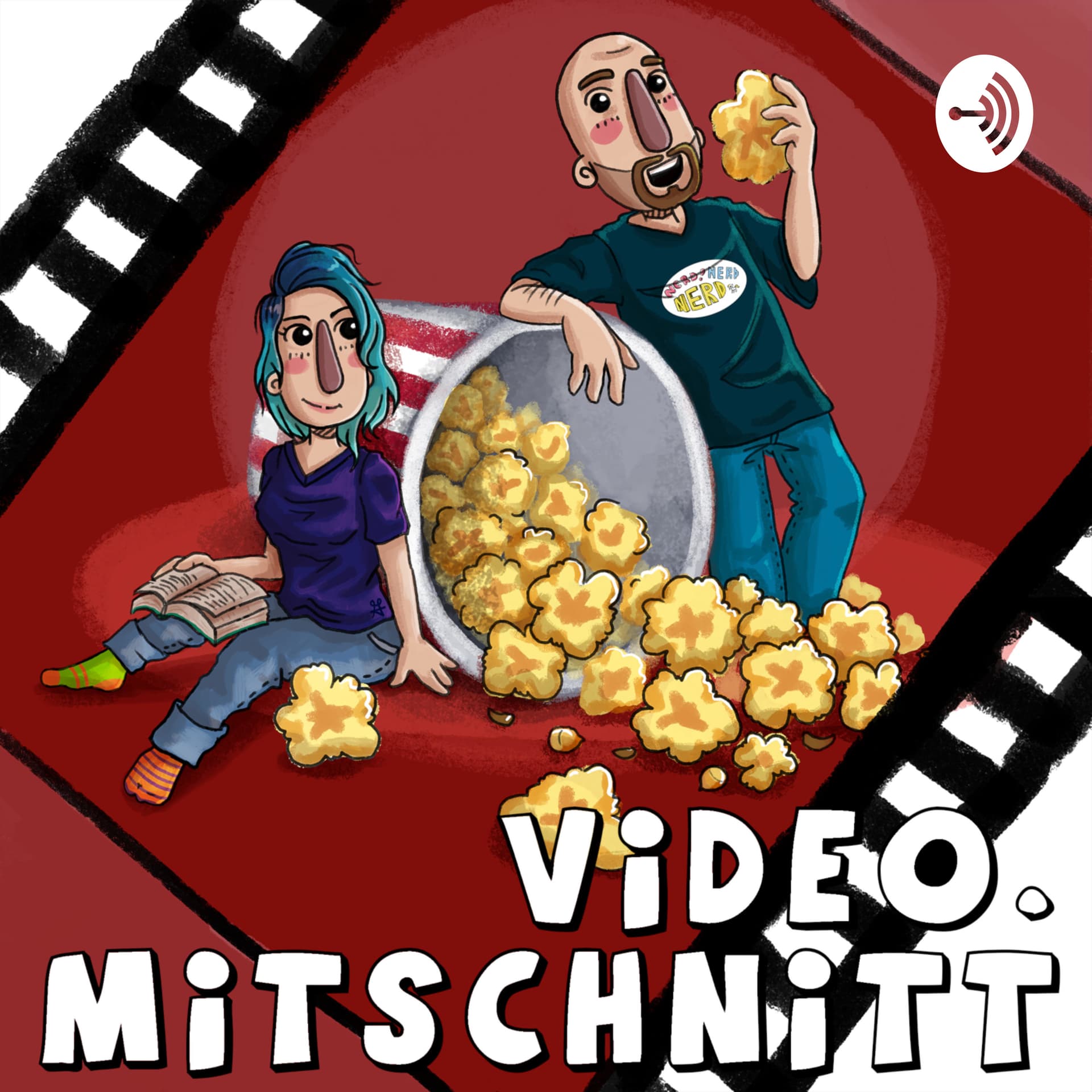 video.mitschnitt - der podcast fürs auge - Podcasts