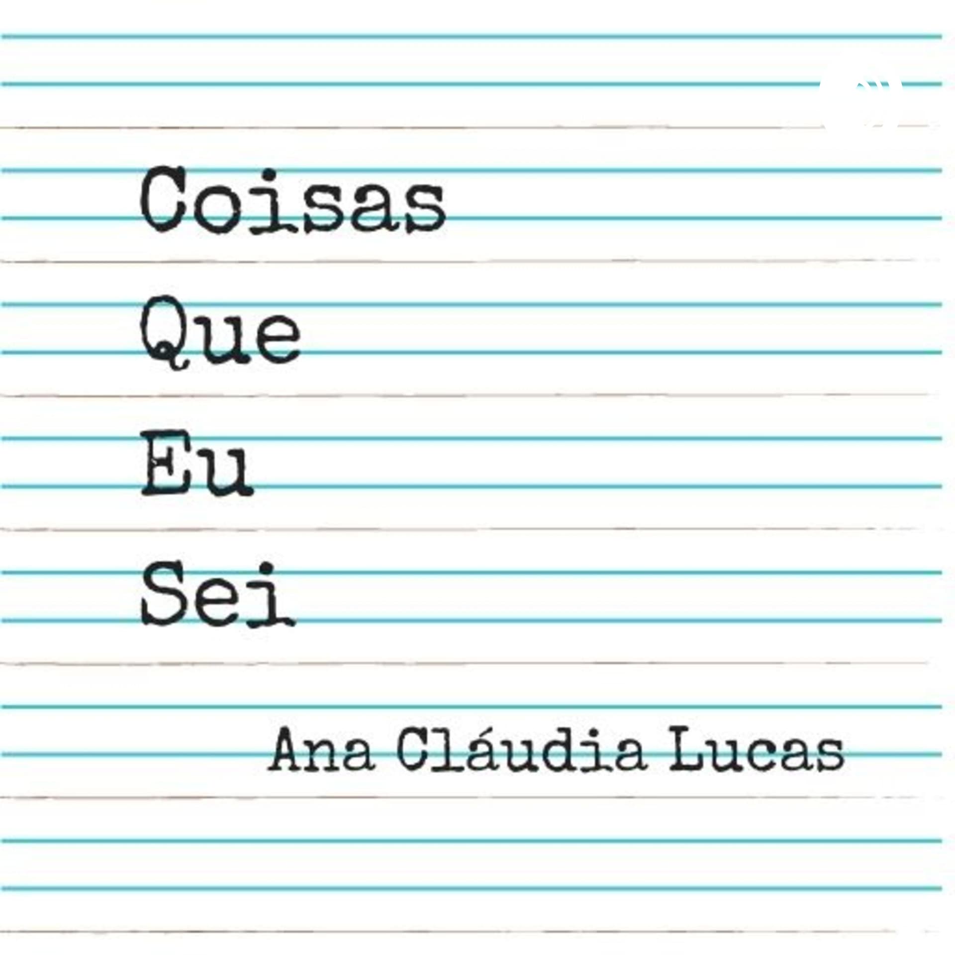 Coisas Que Eu Sei - Podcasts