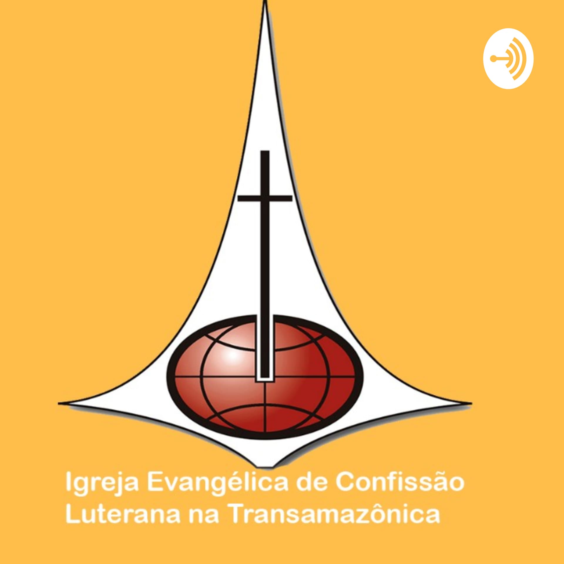 Paróquia Luterana na Transamazônica - Podcasts