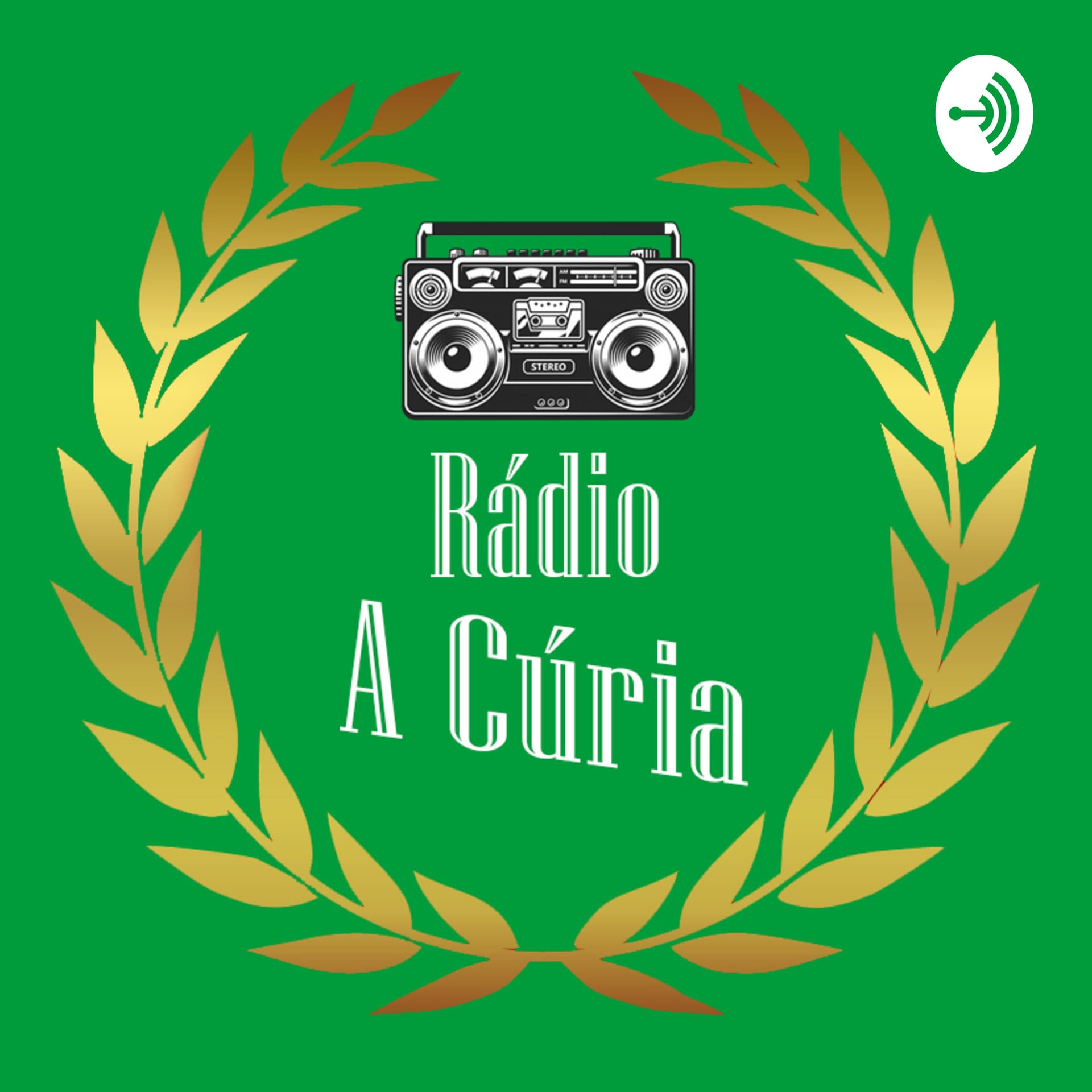 Rádio A Cúria