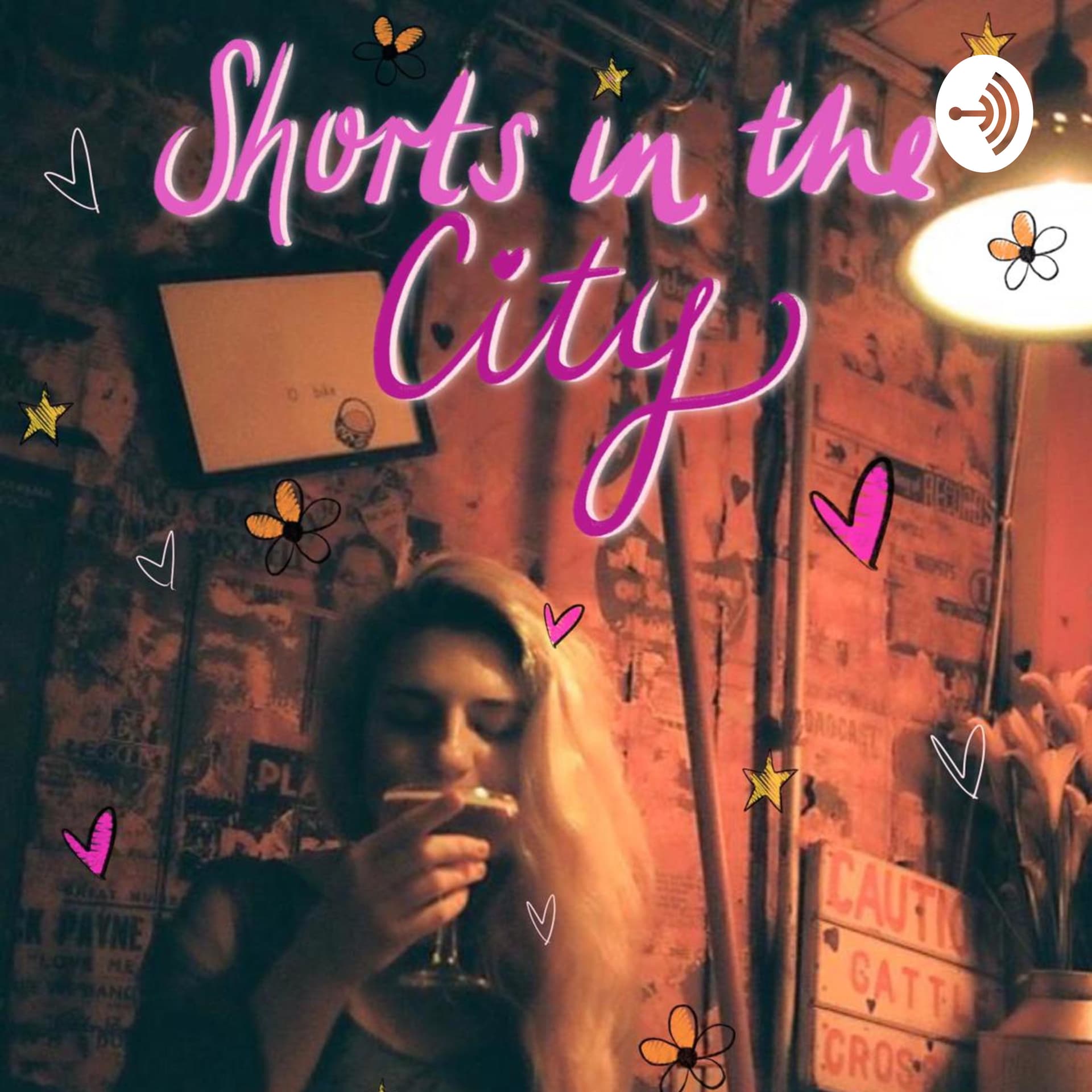 Shorts in the City - Podcasts