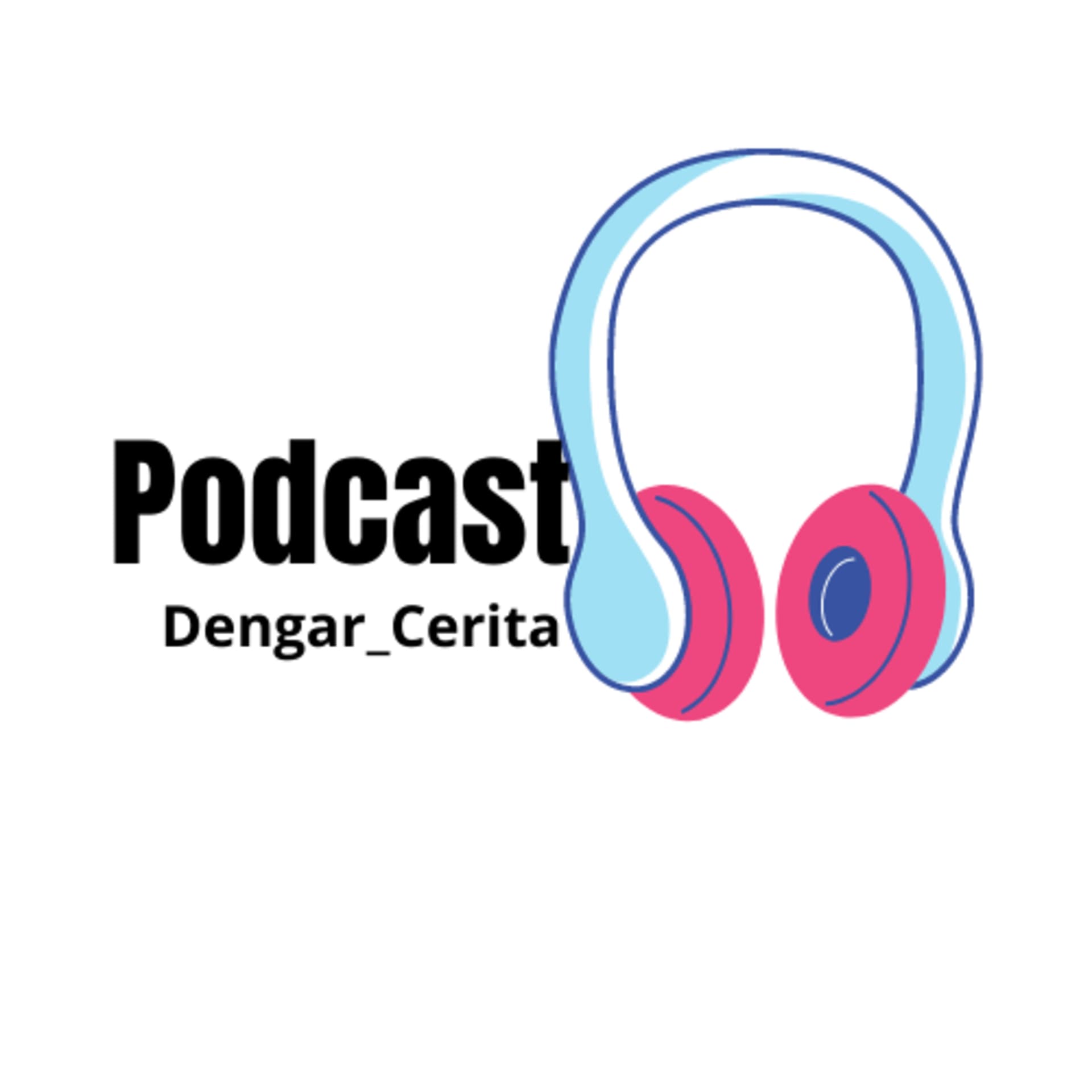 Dengar_Cerita - Podcasts