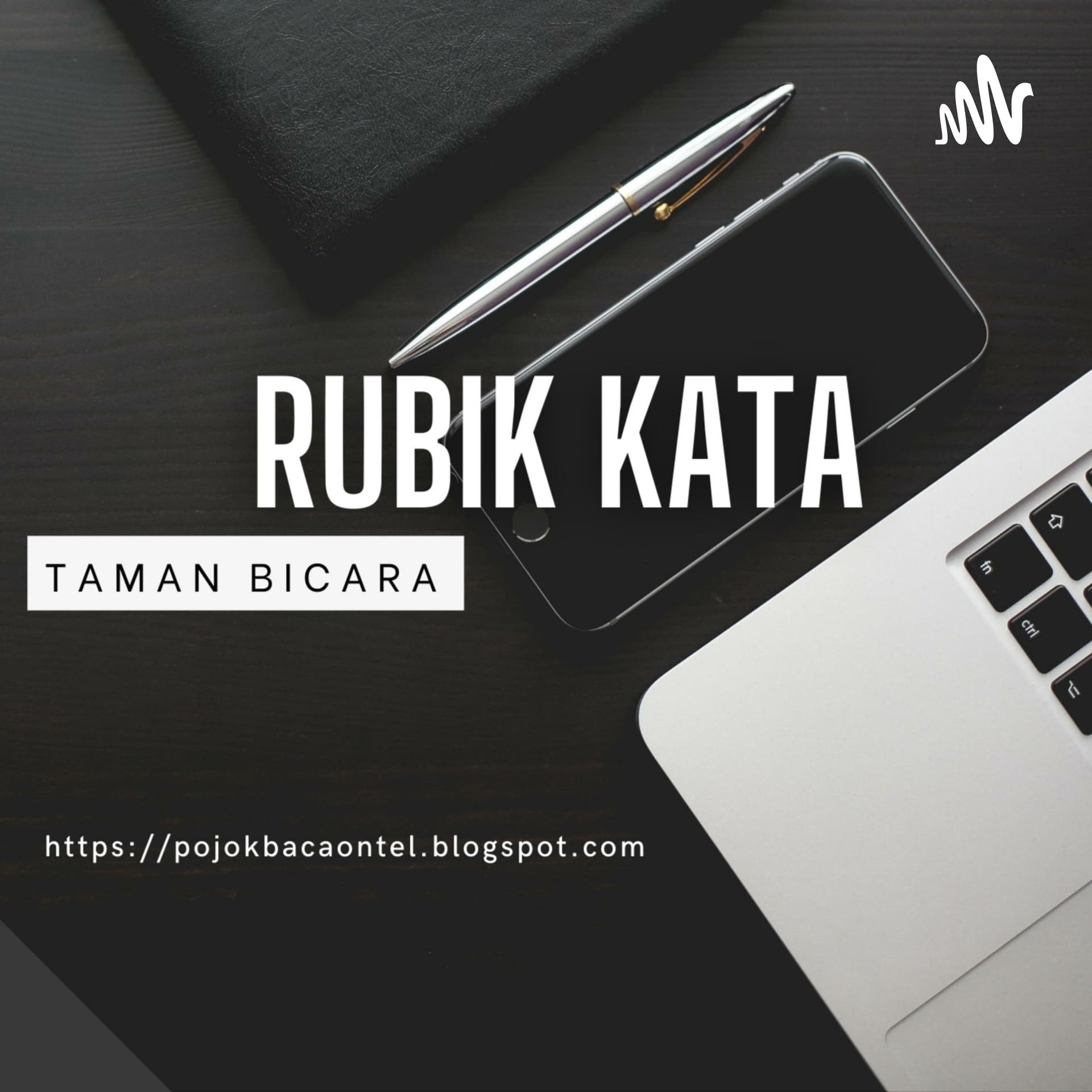 RUBIK KATA - Podcasts