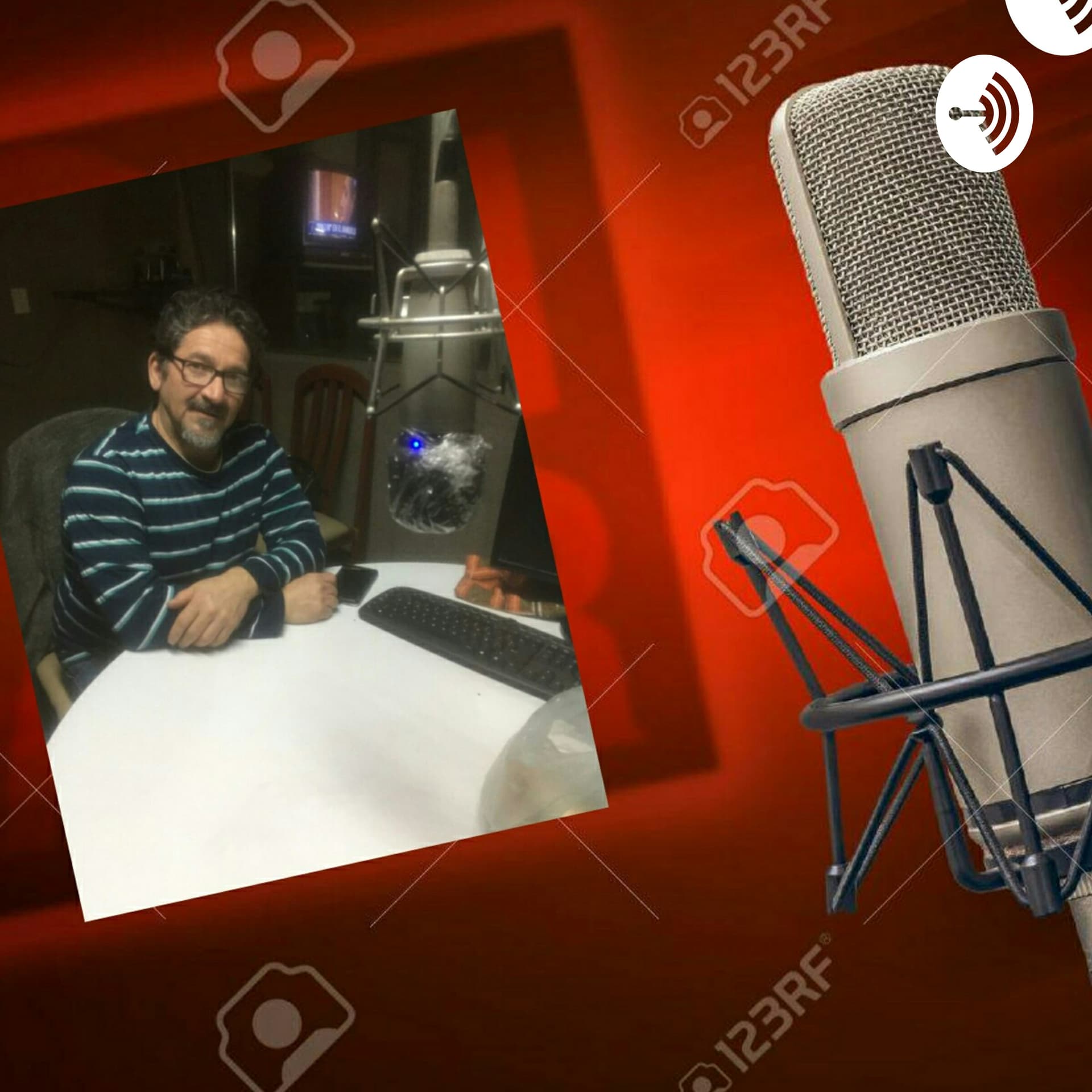 Diálogos En Secreto - Podcasts