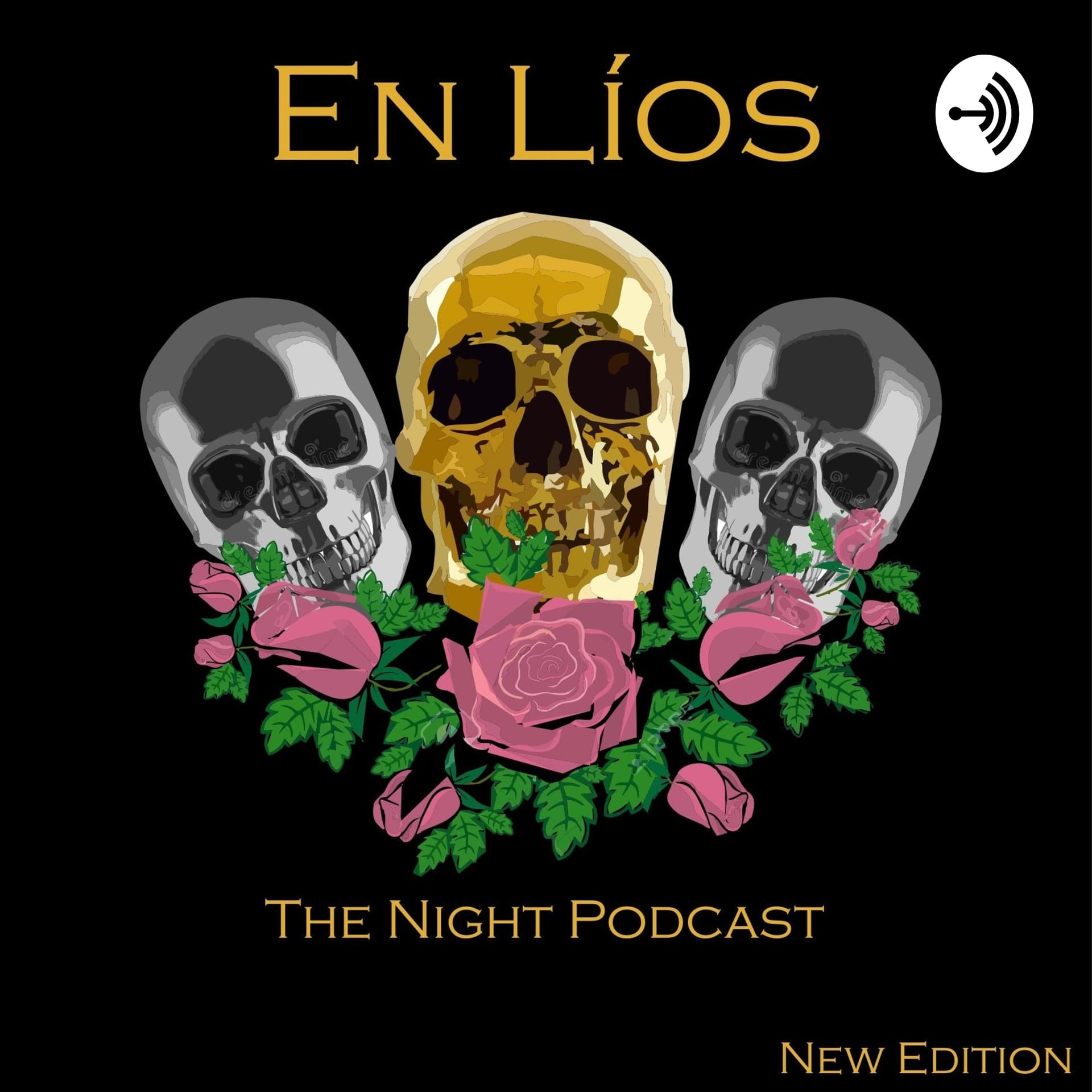 En Líos - Podcasts