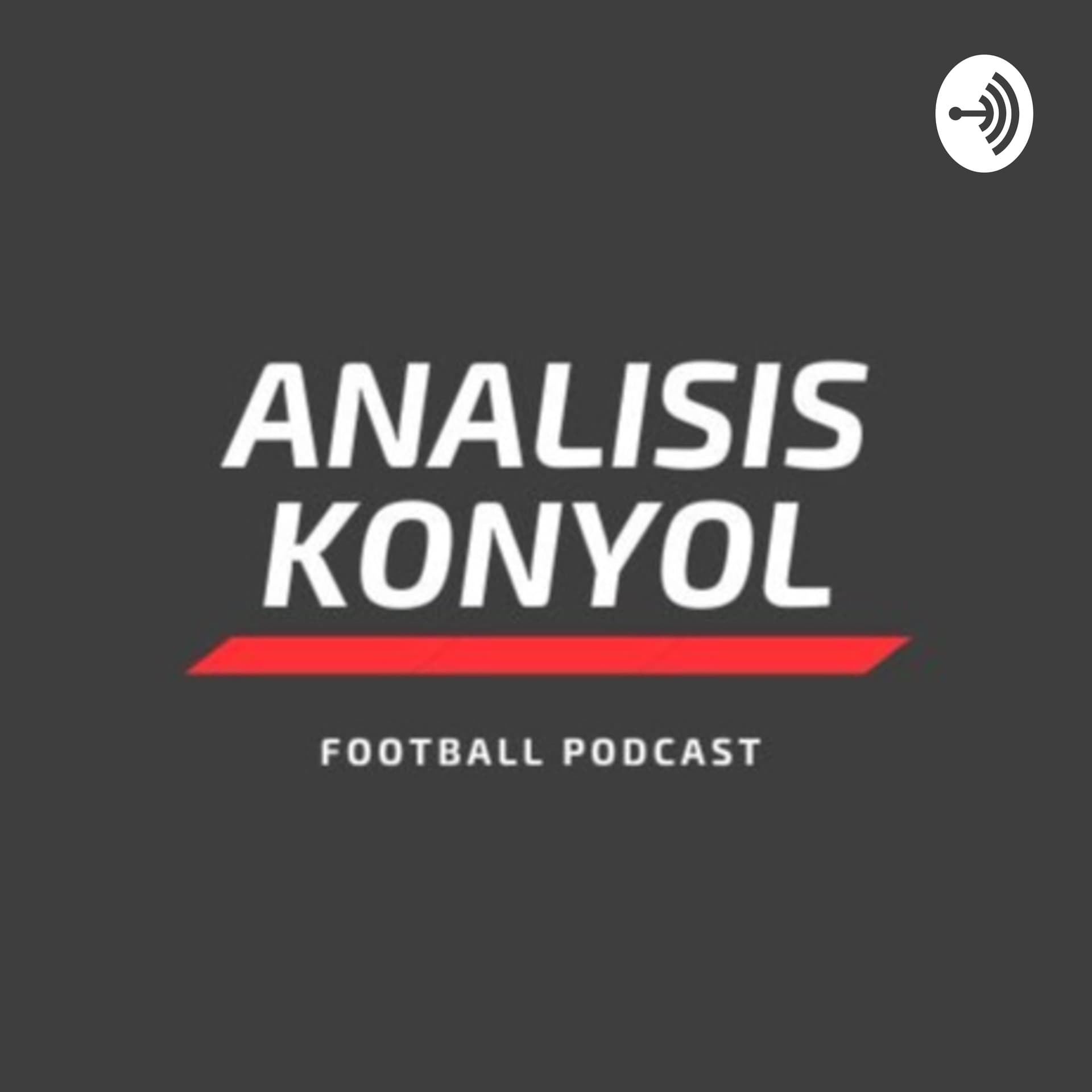 Analisis Konyol - Podcasts