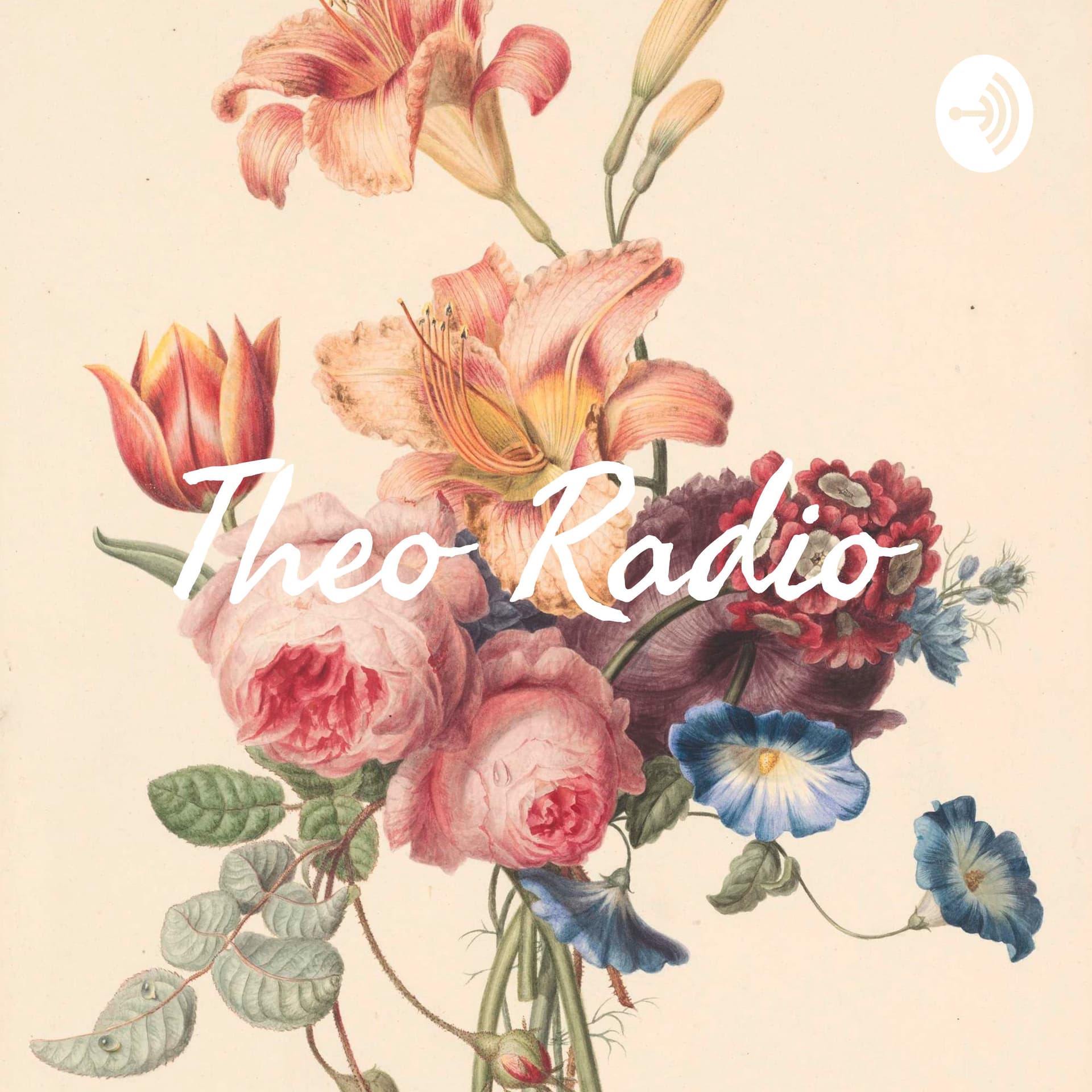 Theo Radio 📻 - Podcasts