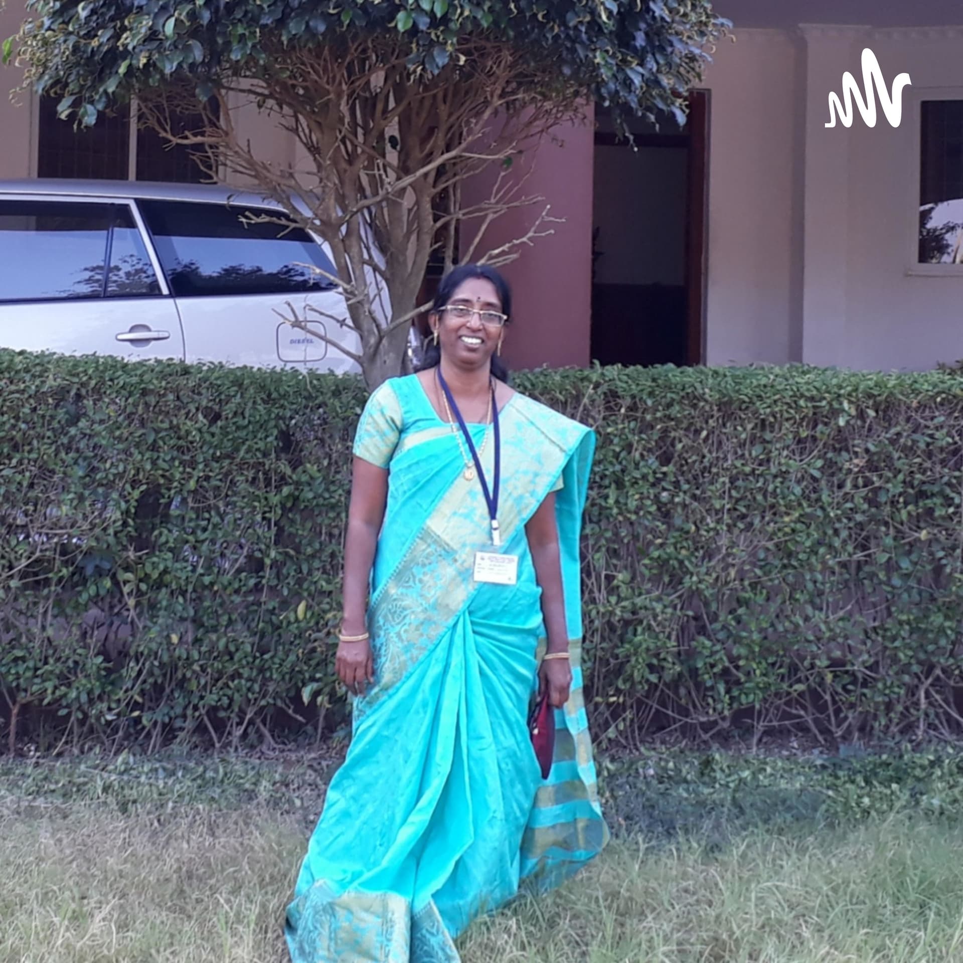 Positive thoughts -Tamil Podcast Of Kalavalli arul - Podcasts