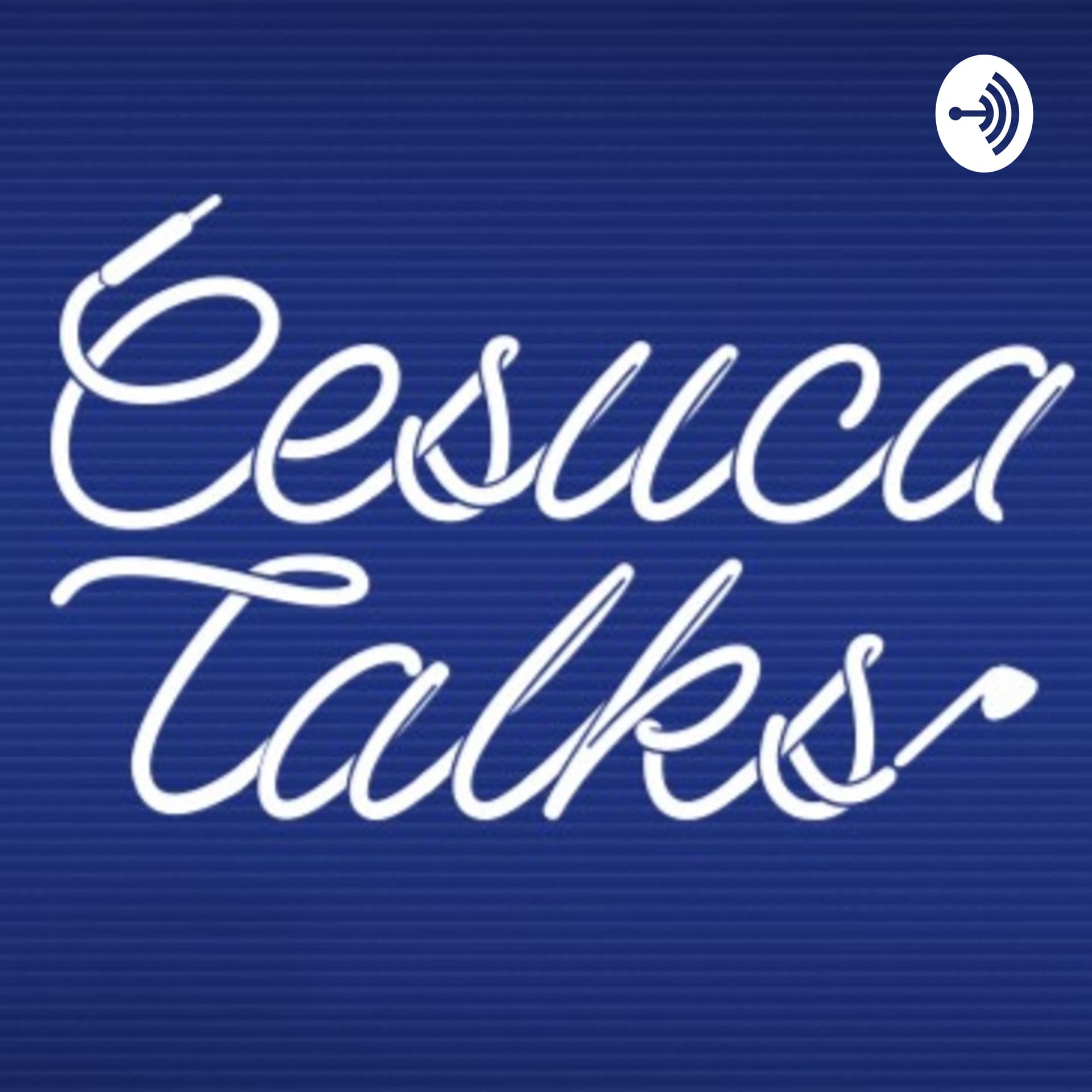 Cesuca Talks - Podcasts