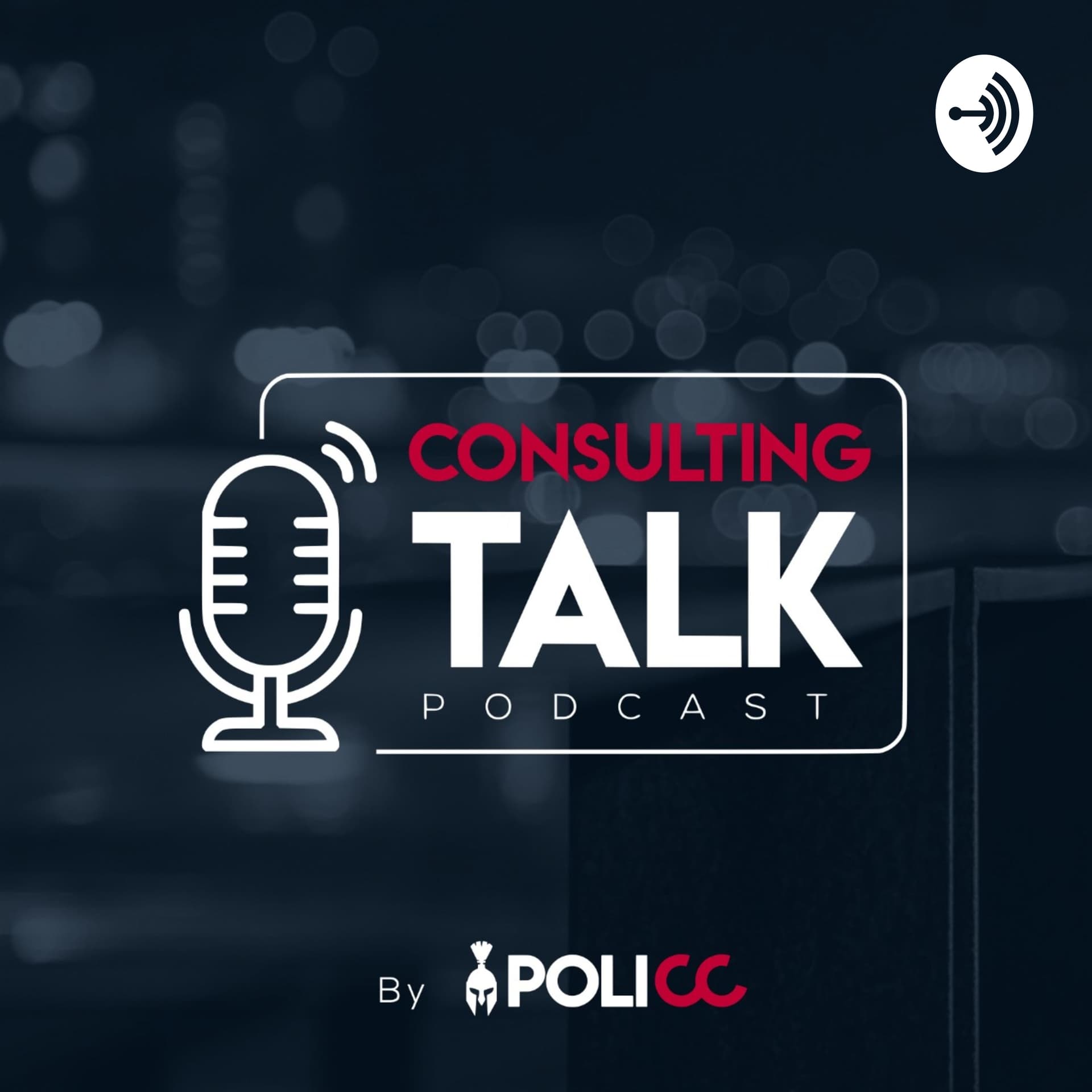 Consulting Talk - Podcasts