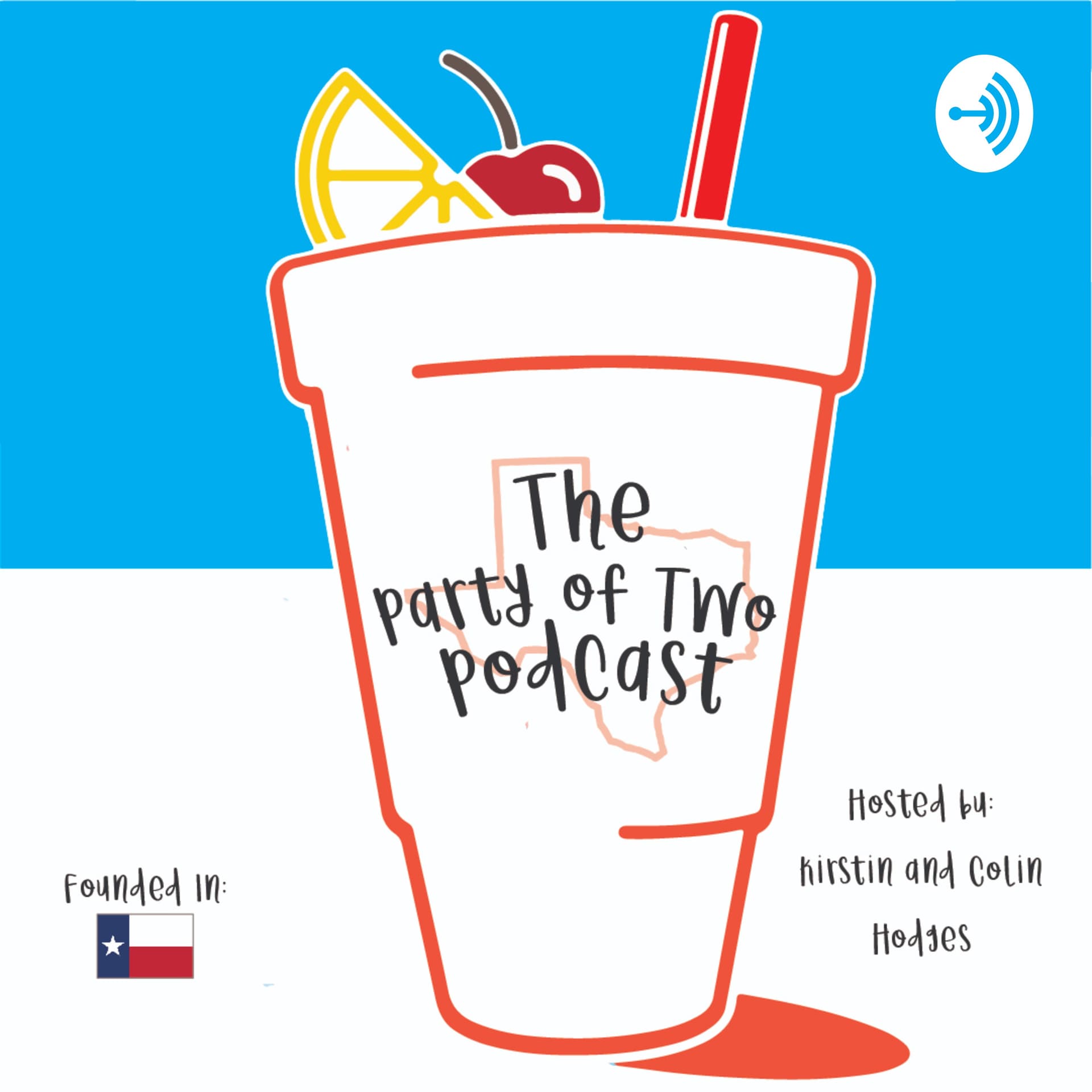 The Party of Two - Podcasts