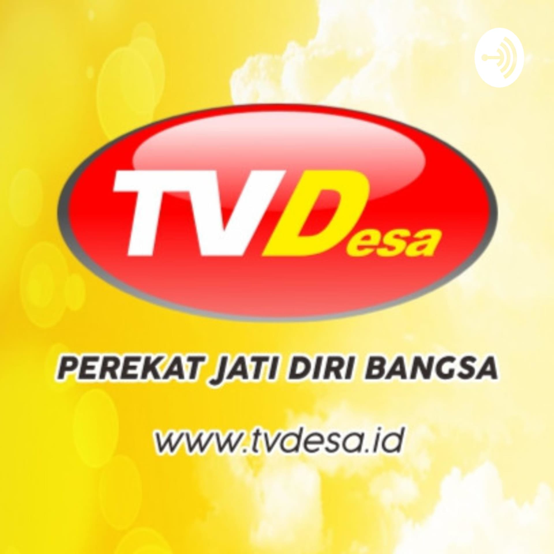 TV Desa - Podcasts
