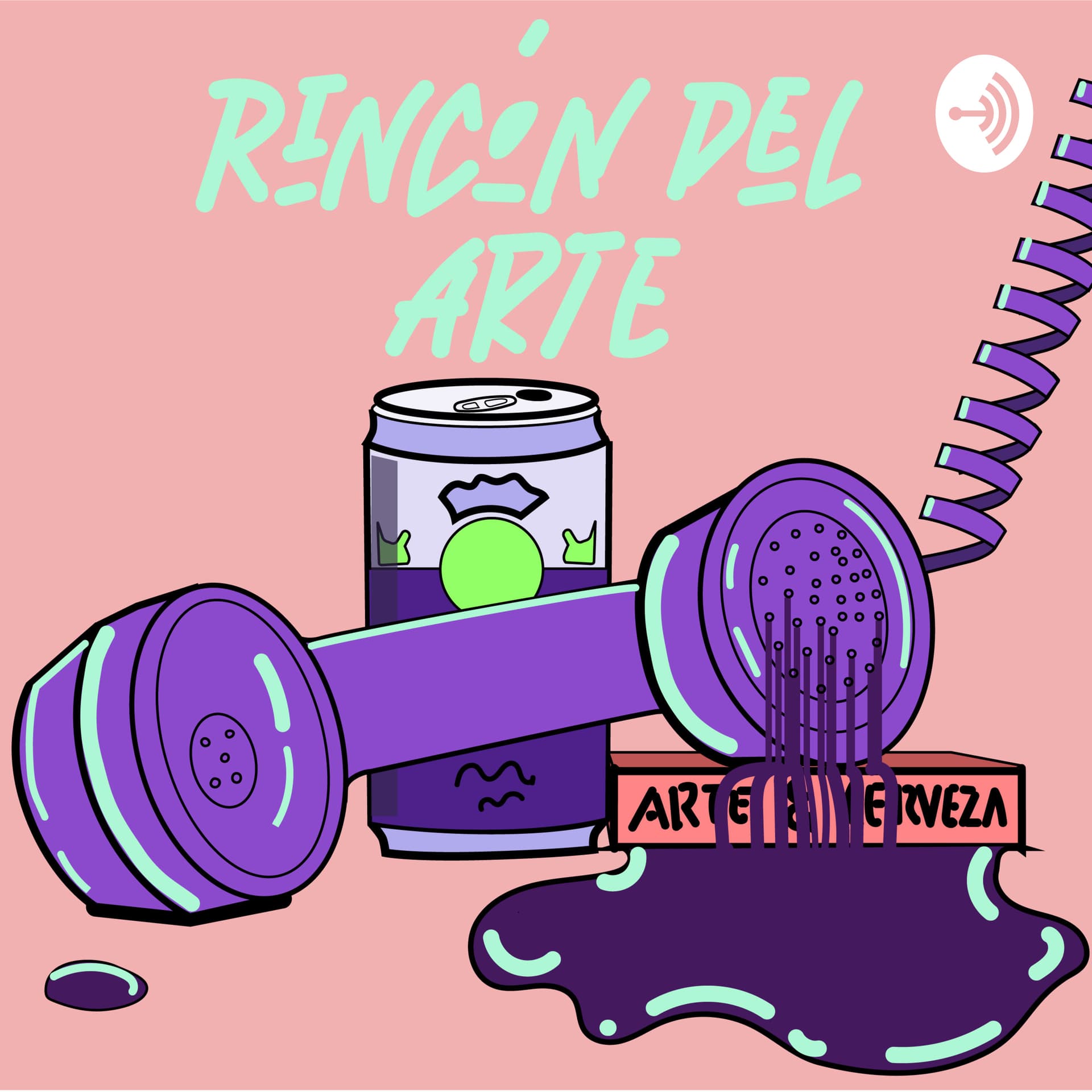 El Rincón de la Perdición - Podcasts