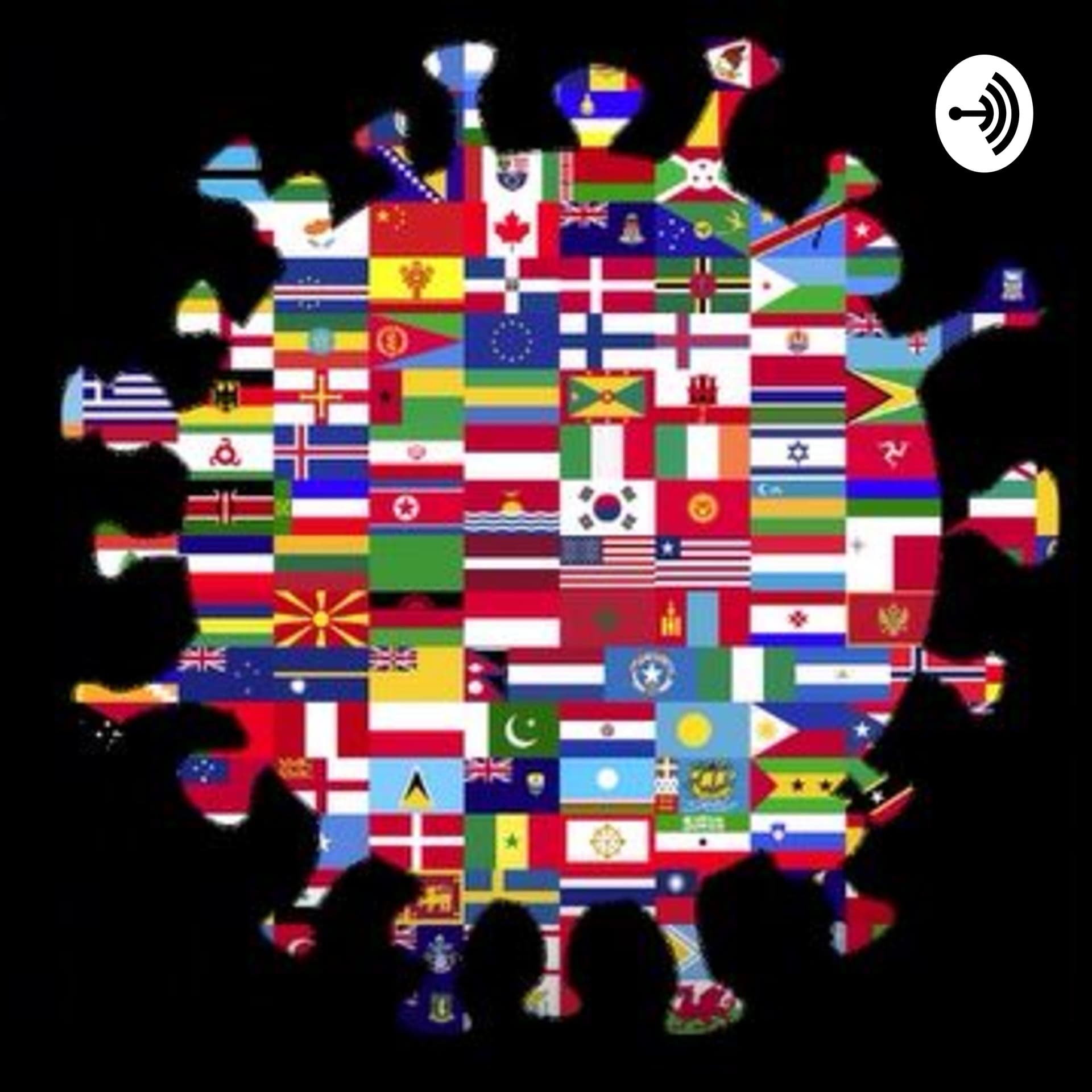 Dış Mihraklar - Podcasts