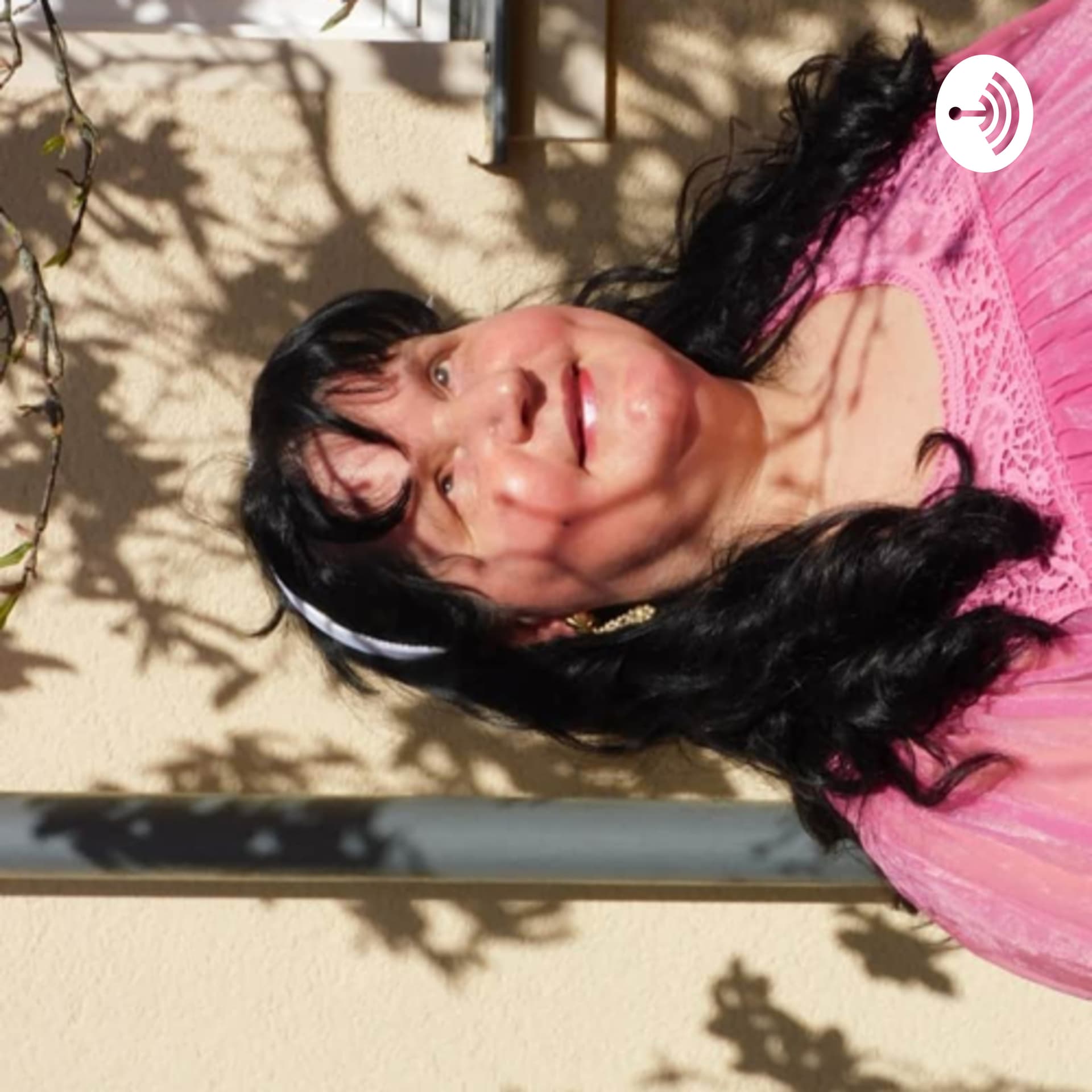 Blind Southern Belle at heart - Podcasts