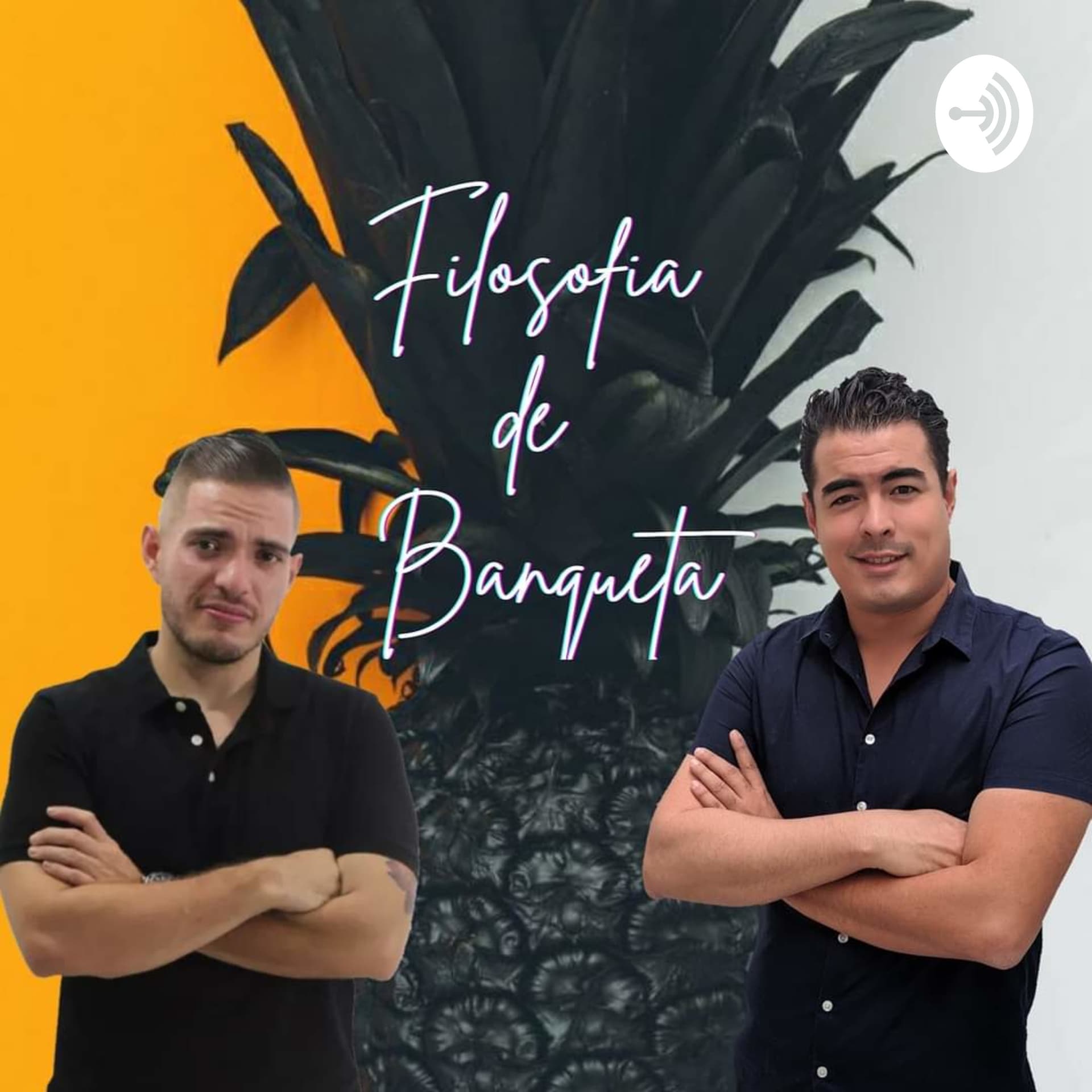 La Piña Filosofía De Banqueta