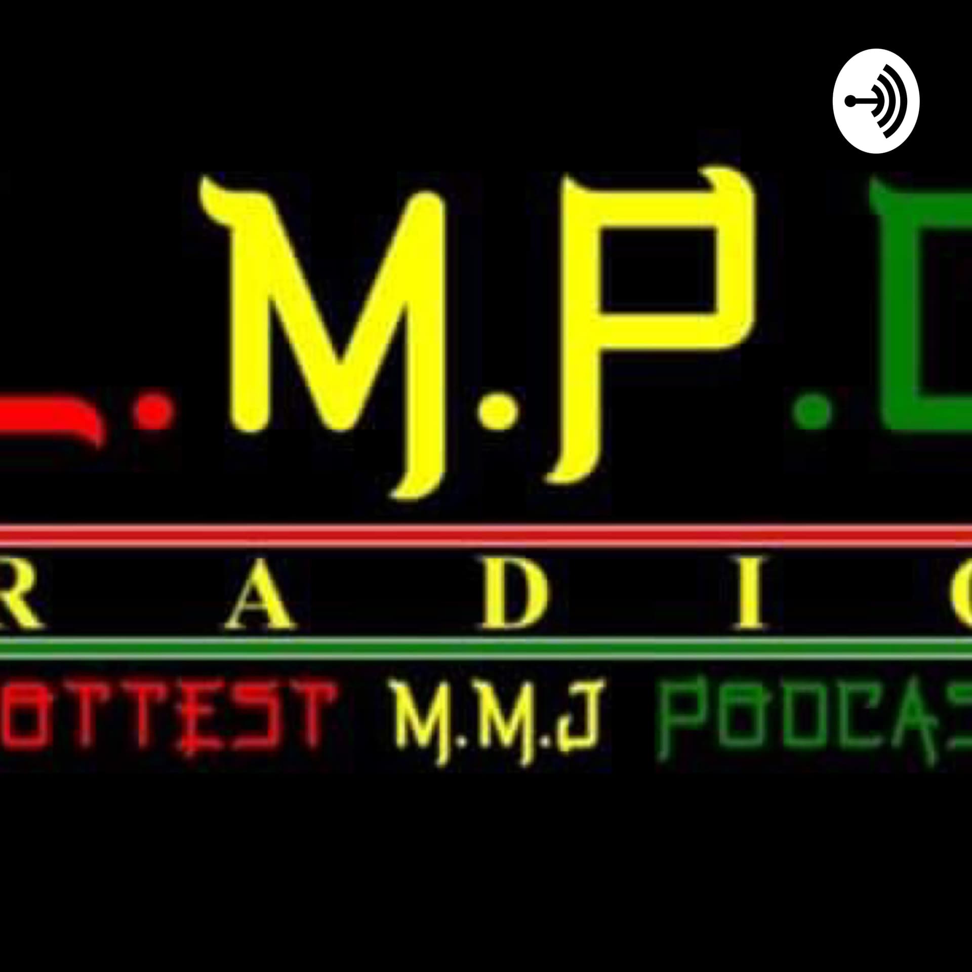 loudmouth_podcast - Podcasts