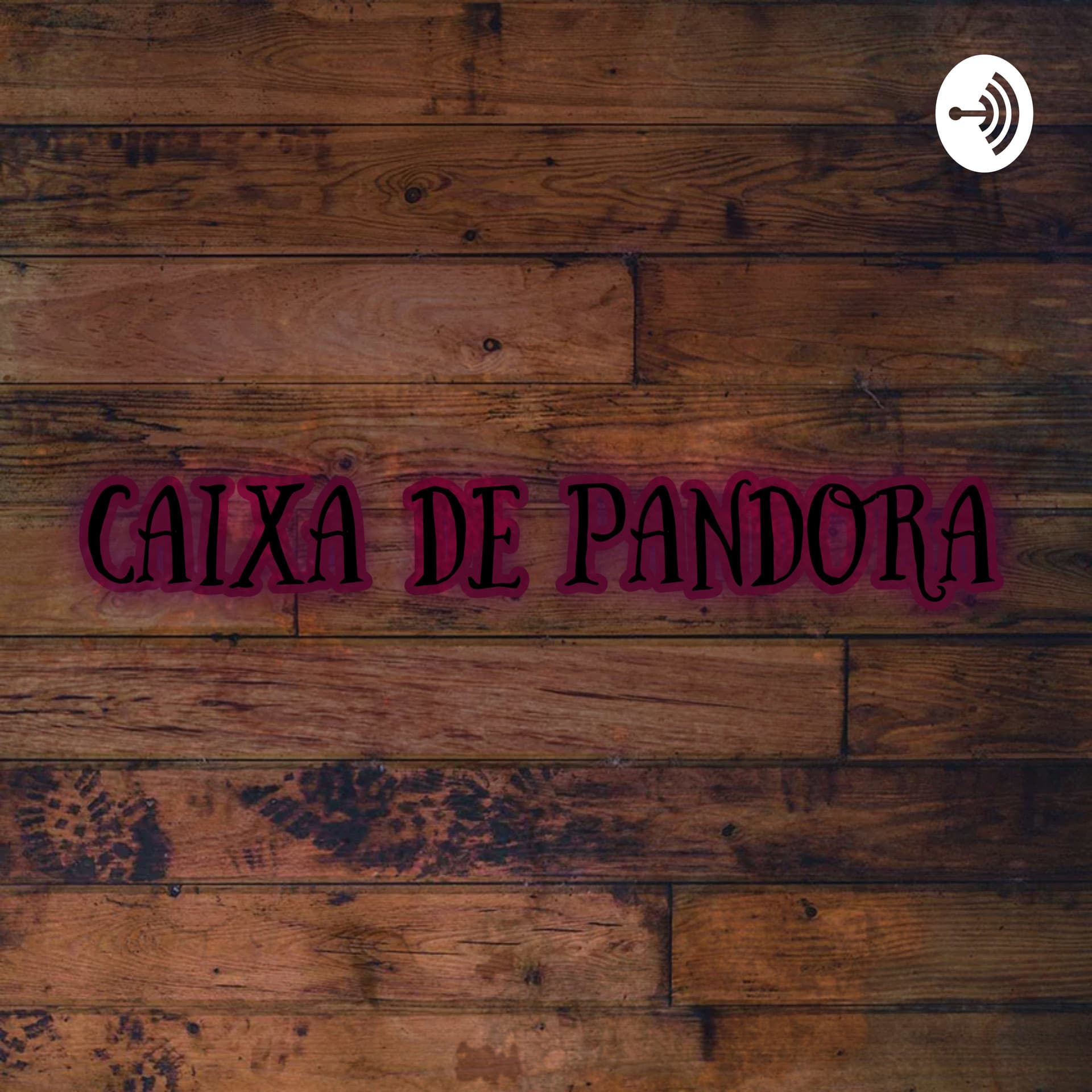 PandsCast - Podcasts