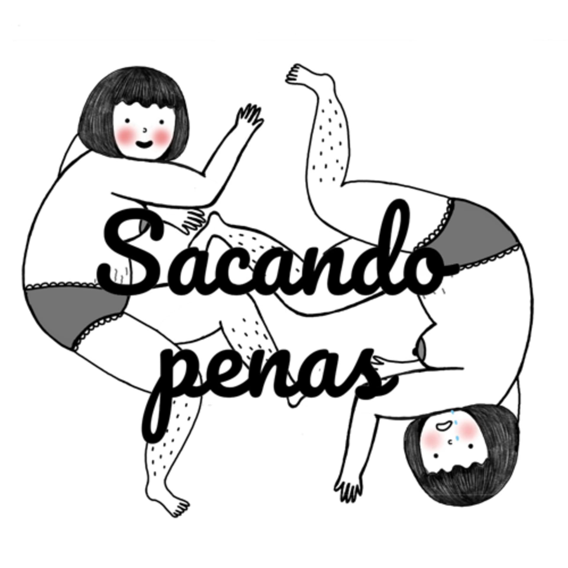 SacandoPenas - Podcasts
