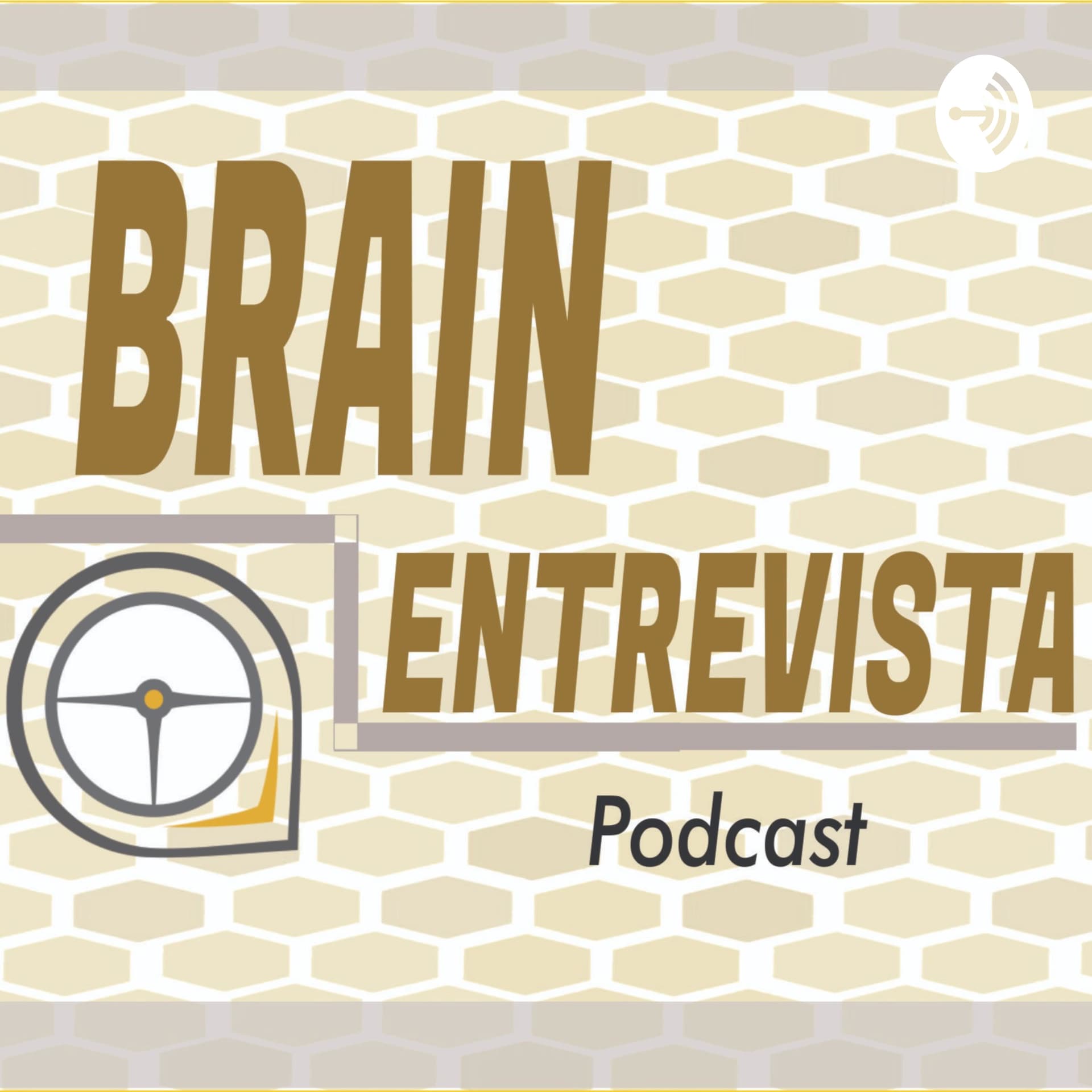 Brain Entrevista - Podcasts