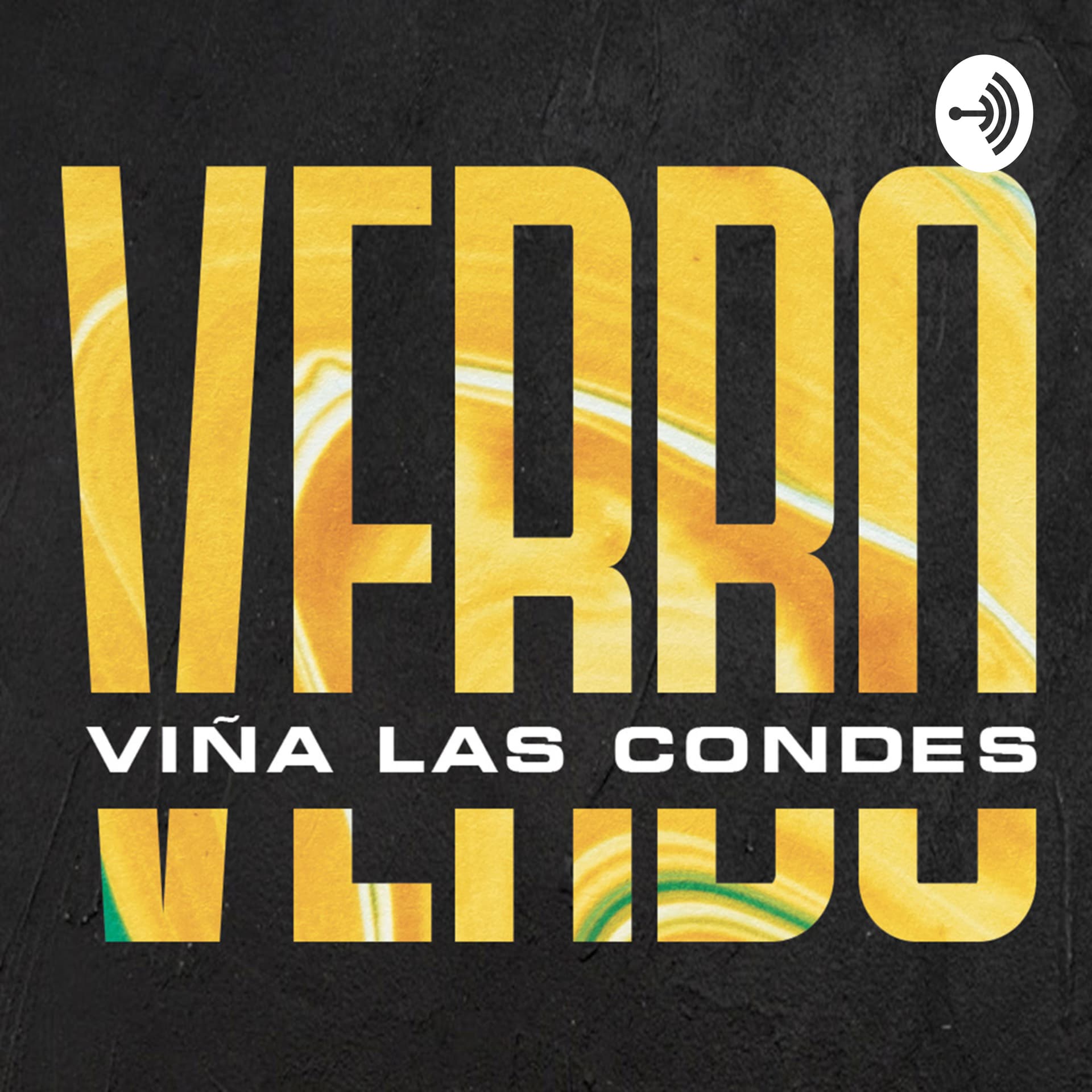 VERBO Viña Las Condes - Podcasts